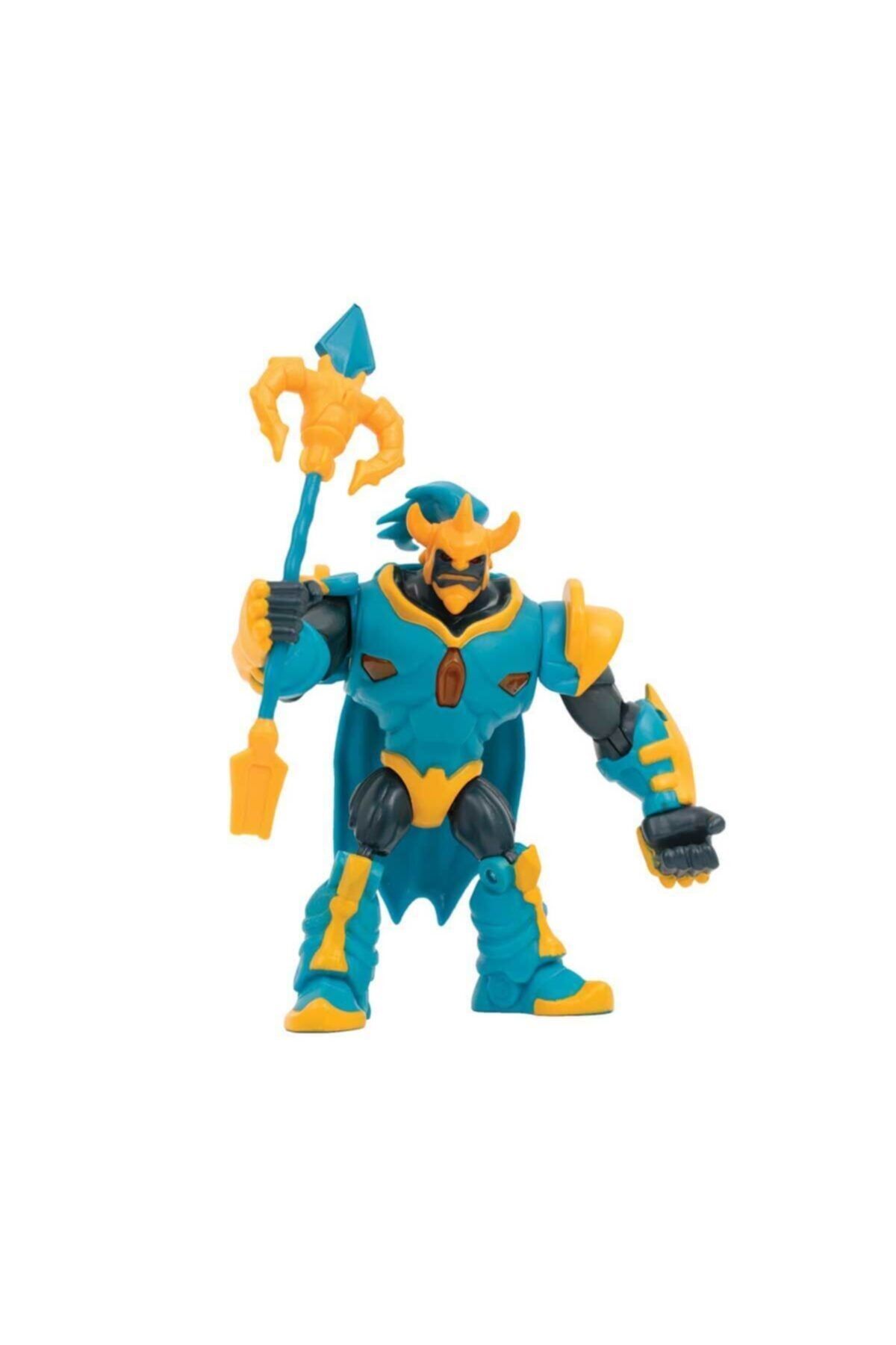Gormiti voidus hot sale