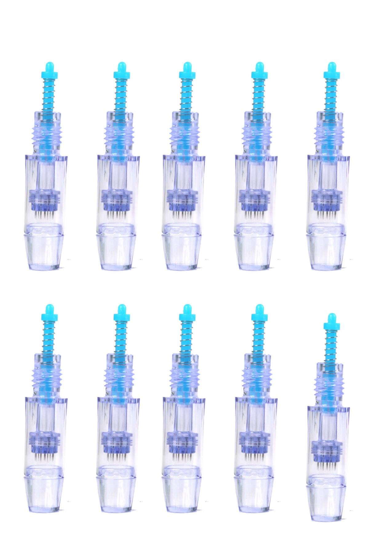 Artmex Dermapen Iğnesi ® 12 Pin 10 Adet