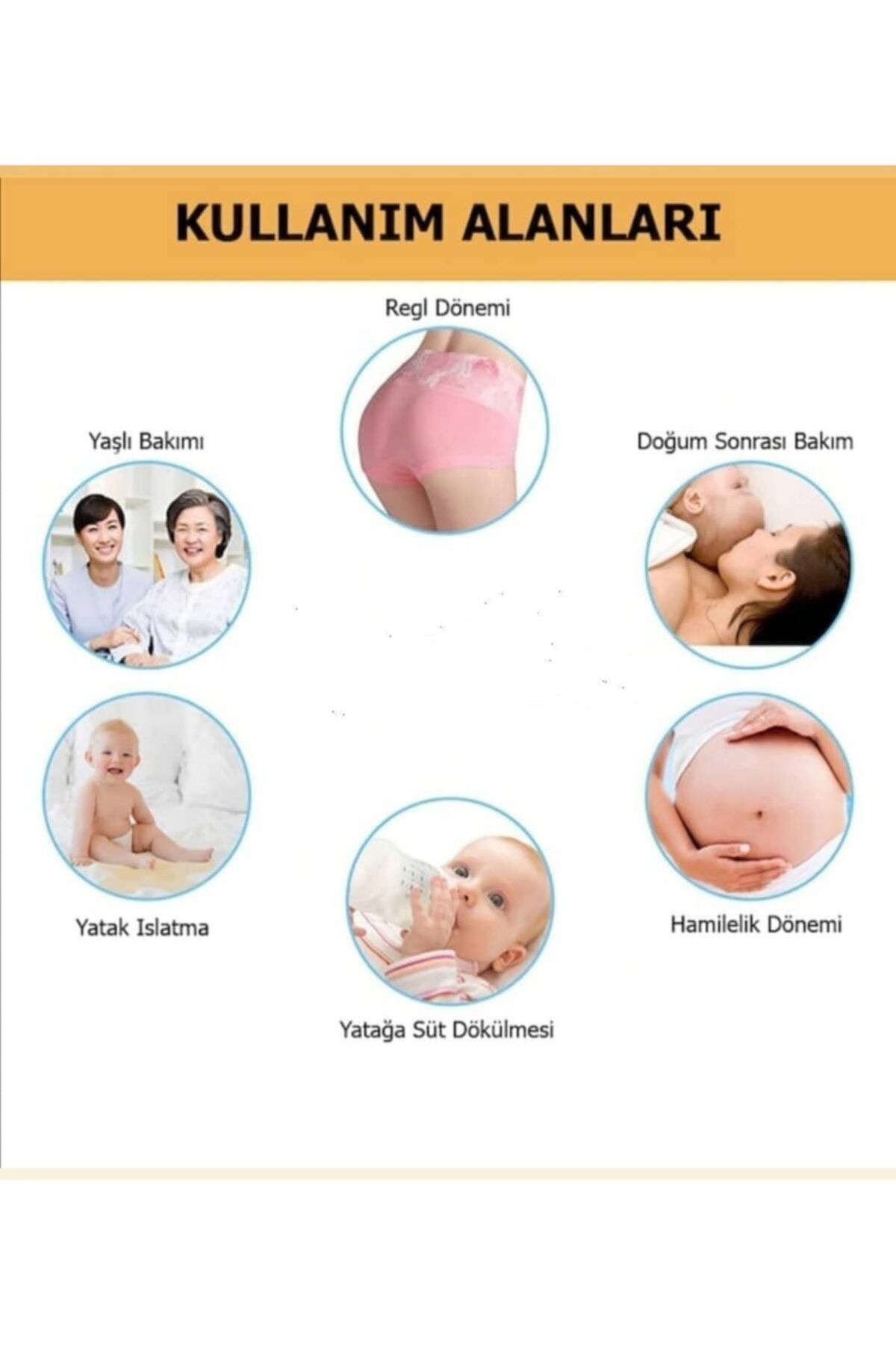 Fithed Yatak Alezi Yatağı Saran Tasarım Çift Kişilik Su Sıvı Geçirmez