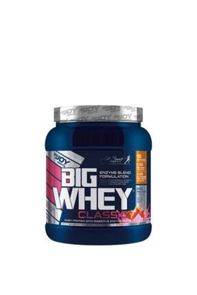 Bigjoy Sports Big Whey Classic Whey Protein Tozu Çilek Aroma 488g PRO.BIG JOY029