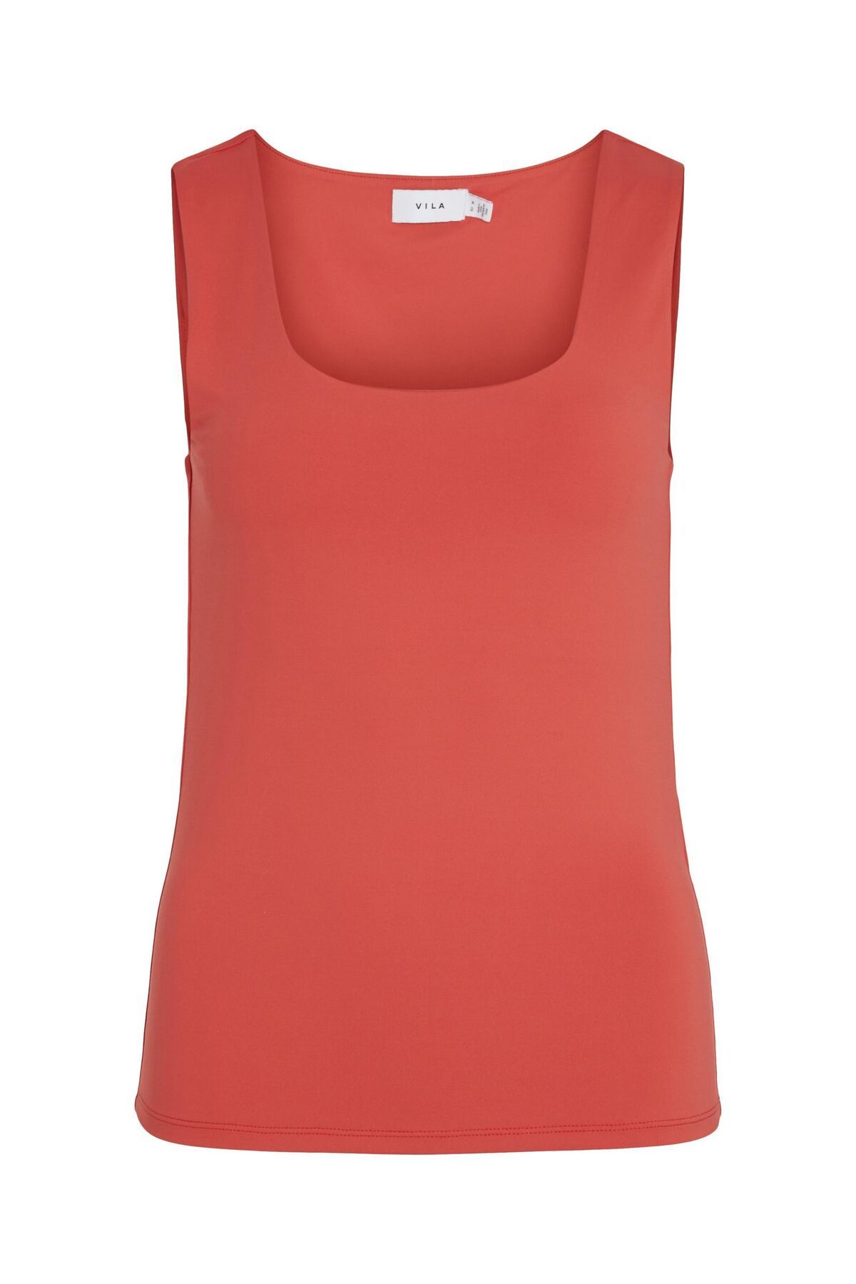 VILA-Tanktop Basic 2