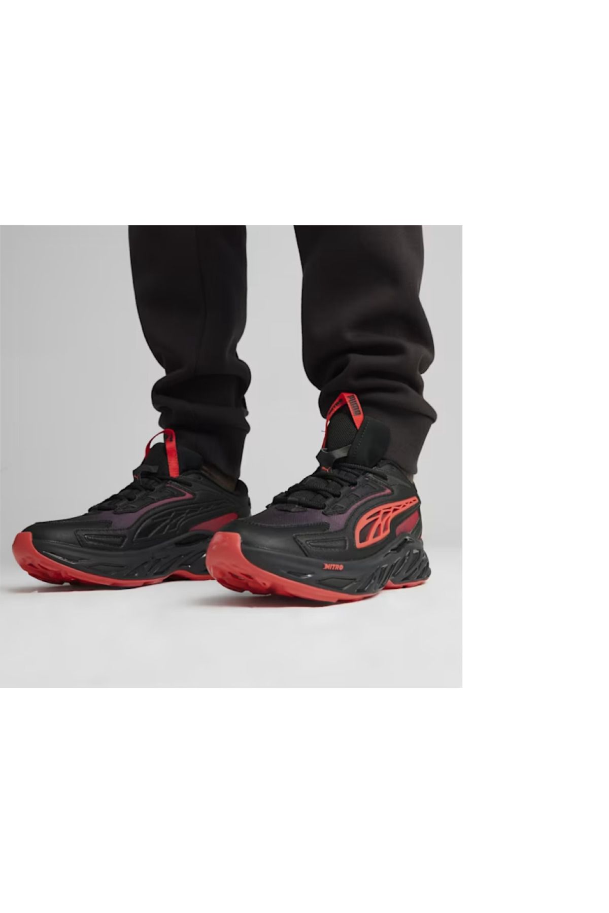 Puma Exotek NITRO Energy Redefined Trendyol