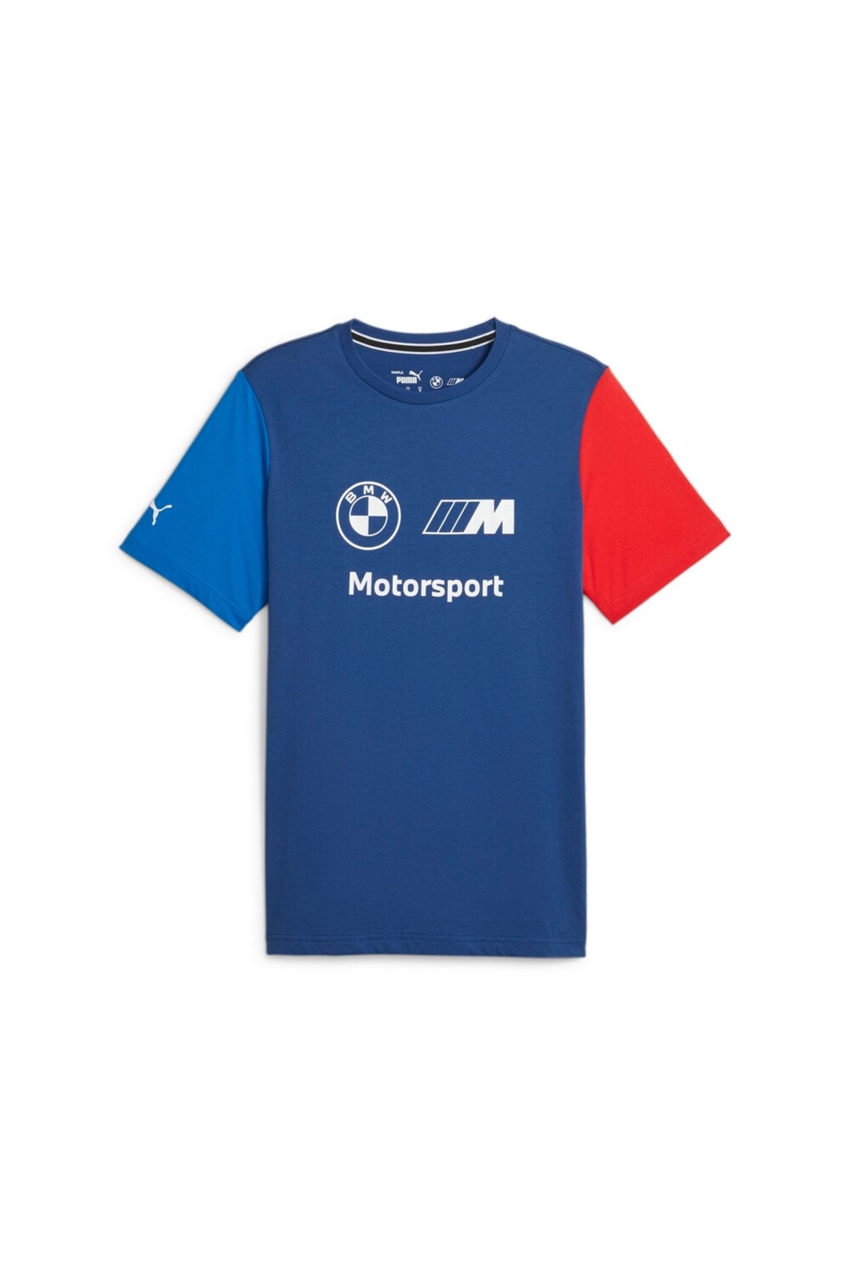 Puma BMW MMS ESS Logo Tee Fiyat Yorumlar Trendyol