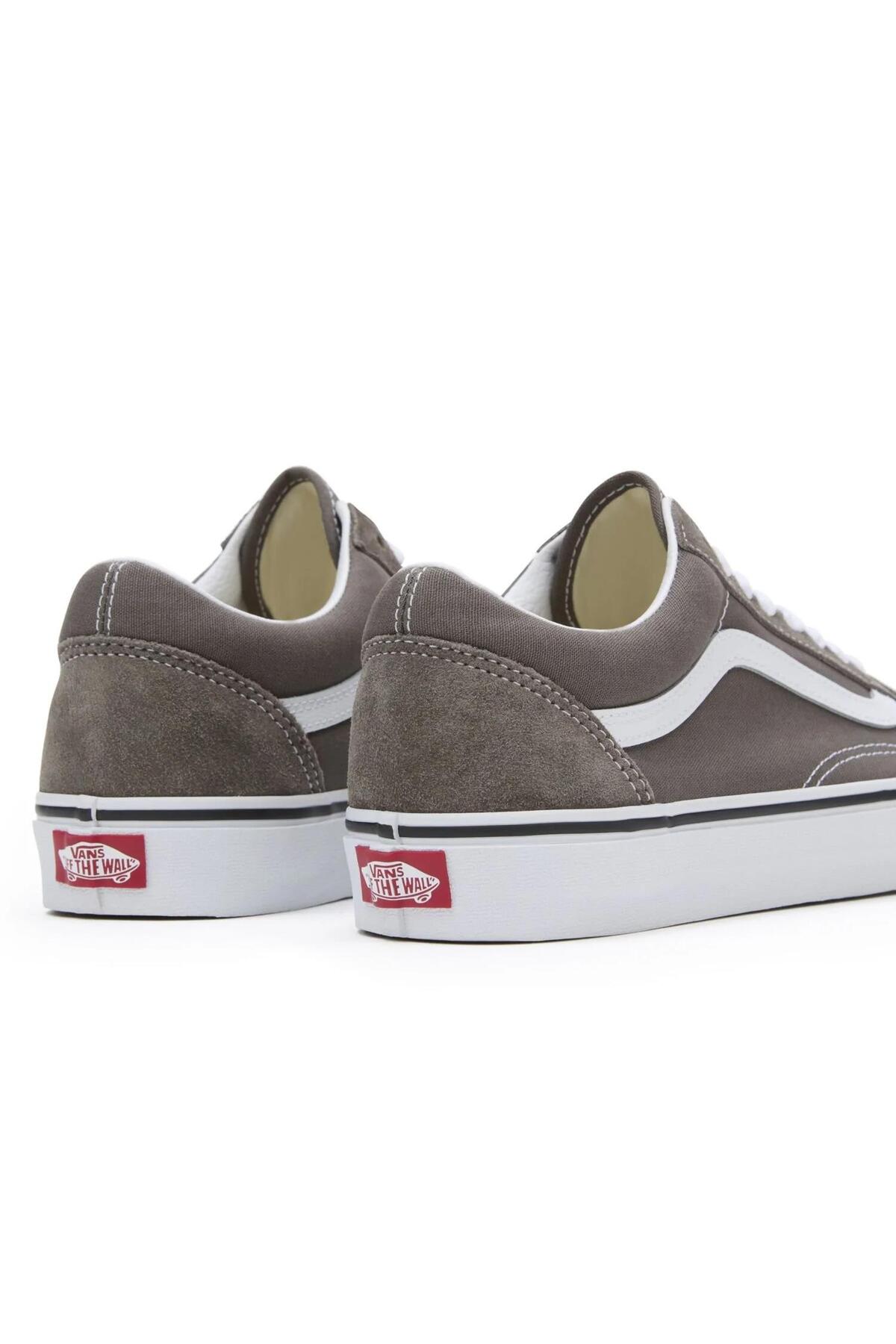 اسنیکر مردانه ونس | VN0005UF9JC1 Vans - Image 7