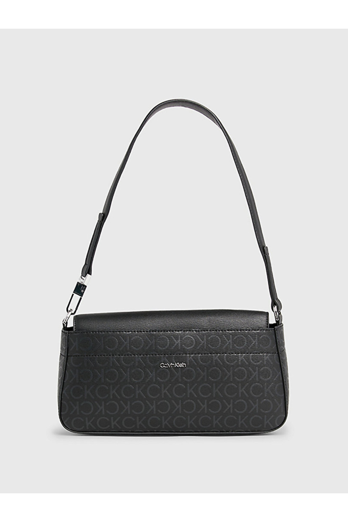 Calvin Klein Logo Shoulder Bag Fiyatı, Yorumları Trendyol