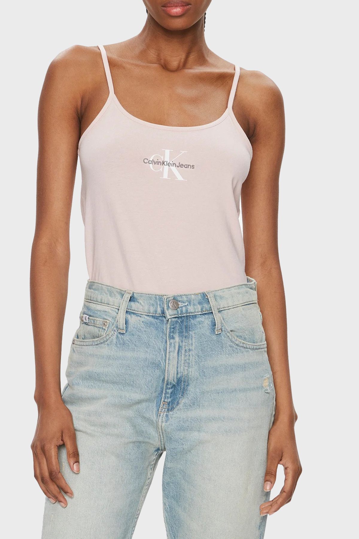 Calvin klein calvin klein jeans top