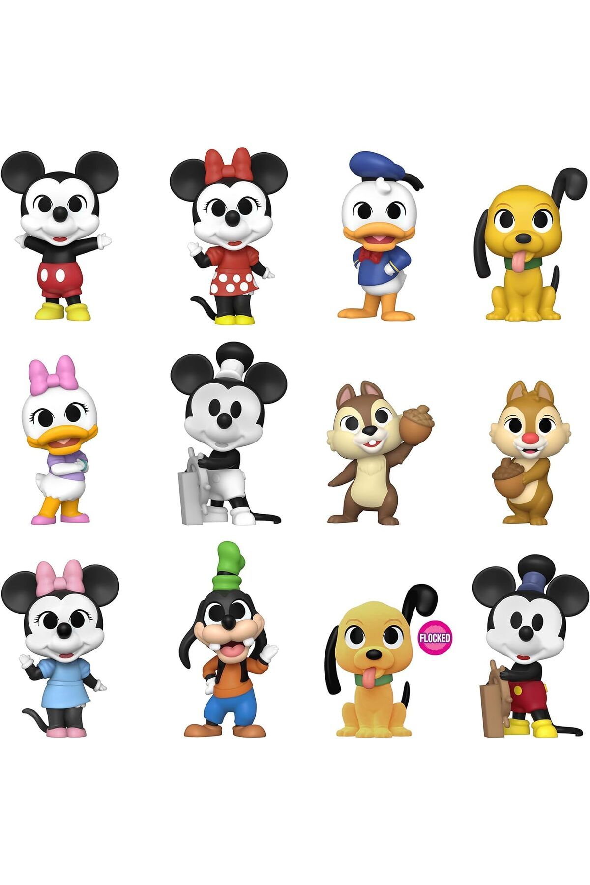 Mickey mouse mystery minis new arrivals