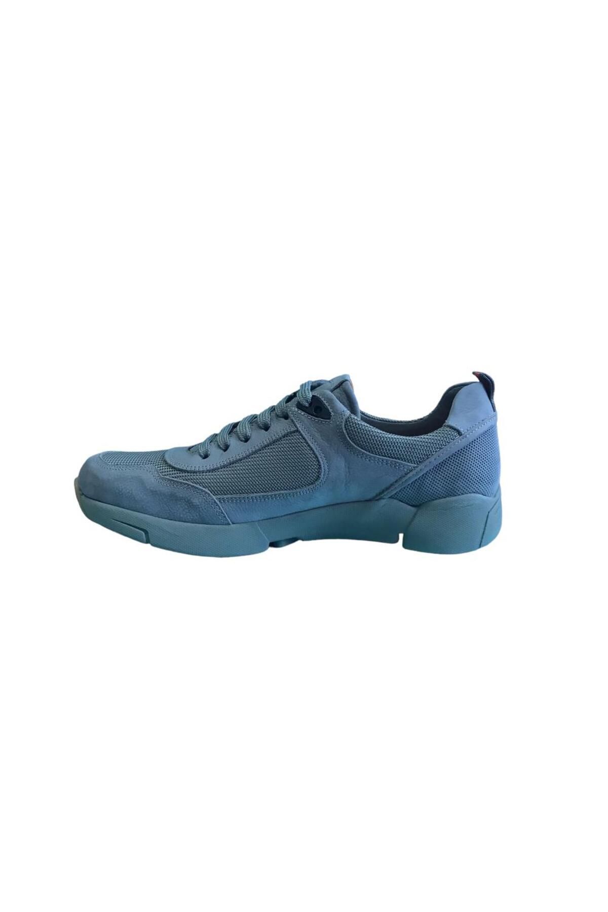 Gusse-Wide Mold Men's Lace-Up Shoes141861 5