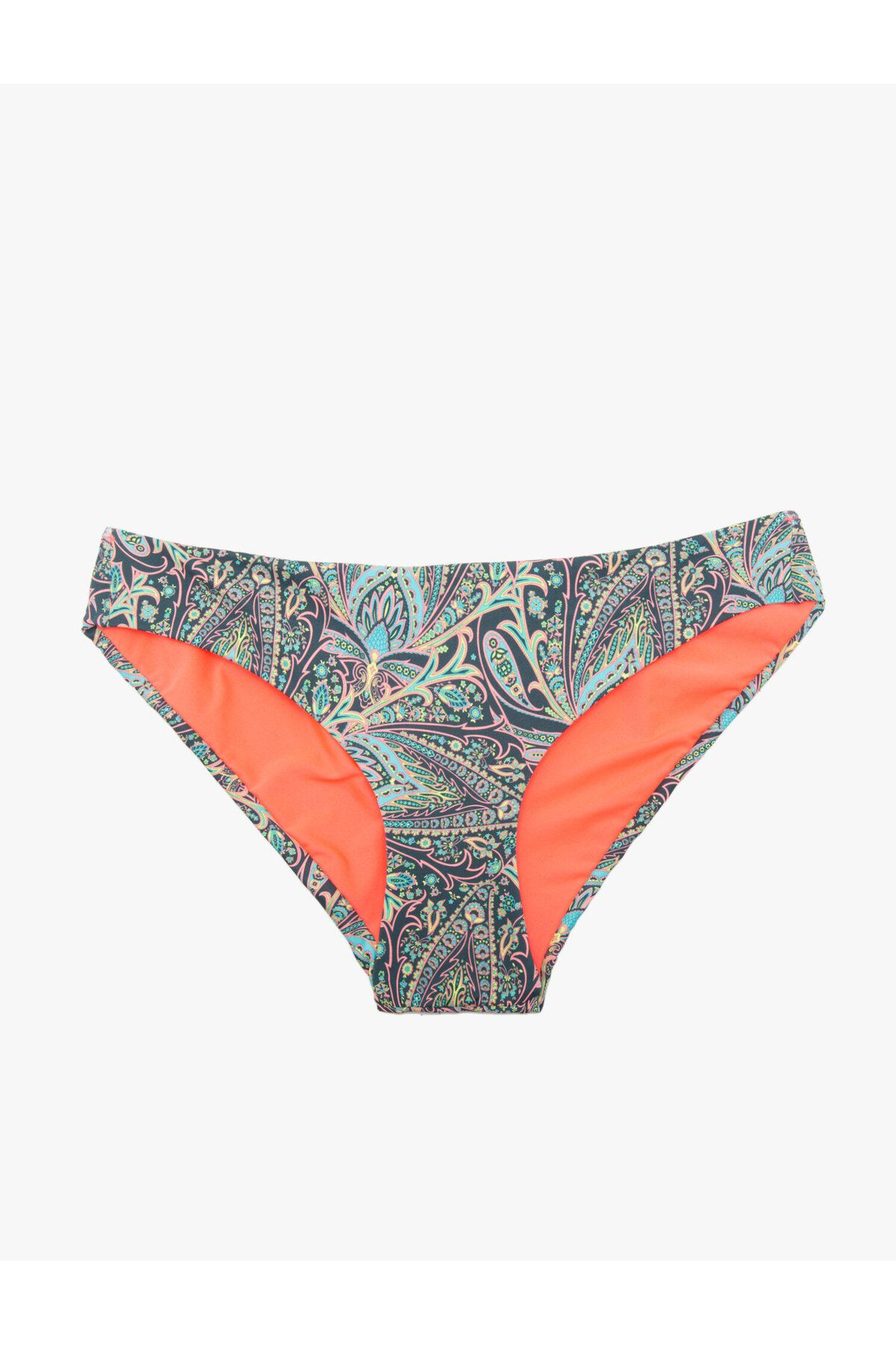 Koton-Mix&match Bikini Bottom 3