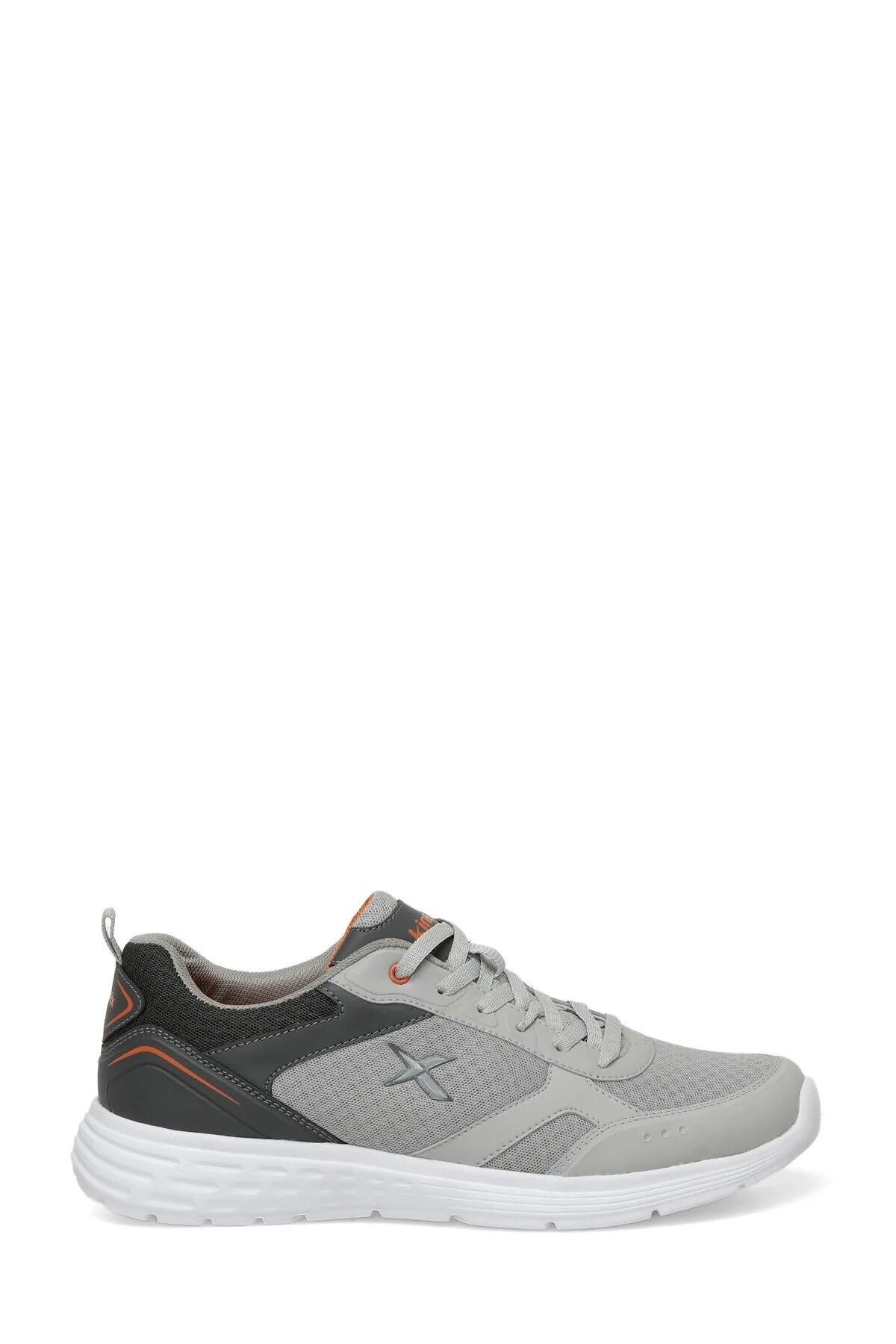 Kinetix-Men's Mesh Comford Snekaer Apex St1583 3