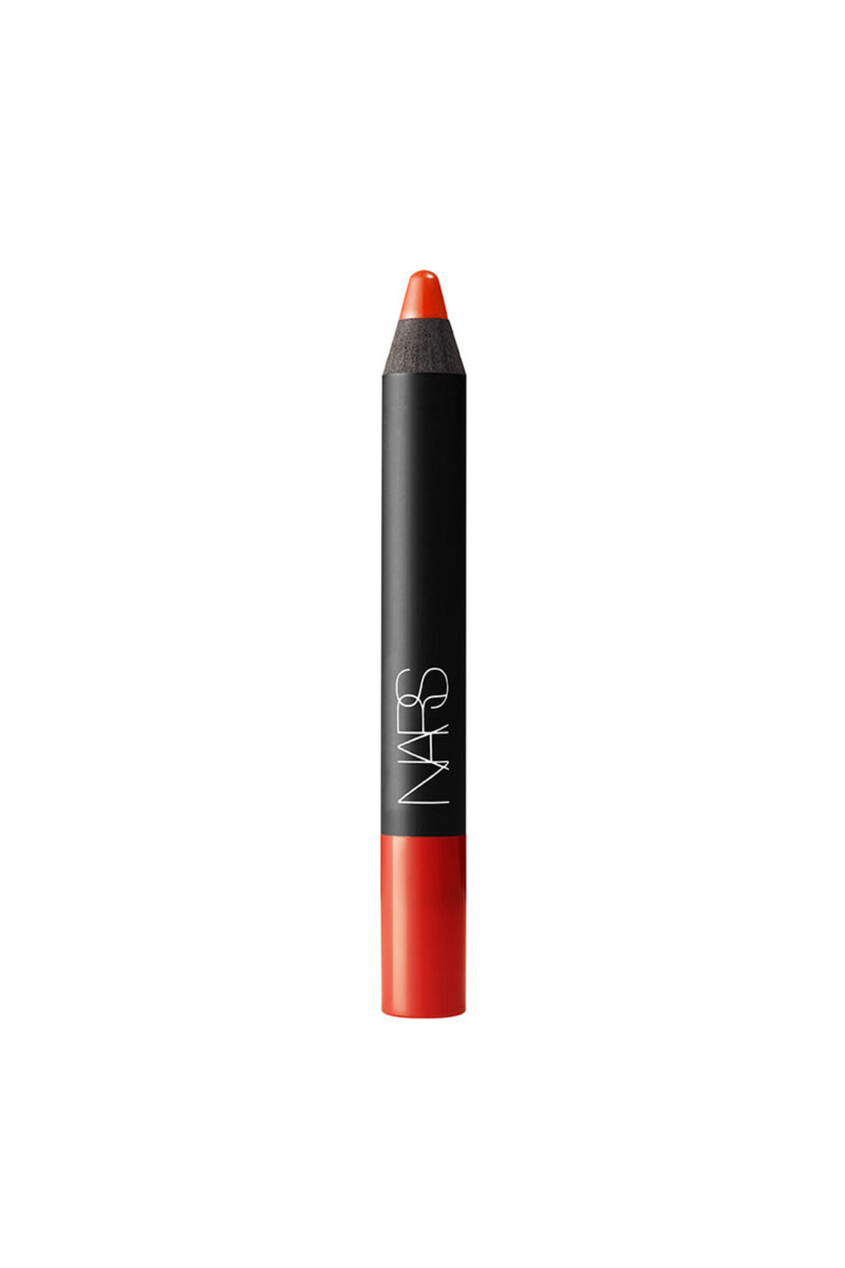 Velvet Matte Lip Pencil & Vibrantly Pigmented Matte Velvety Finish Lip Pencil with Vitamin E Content