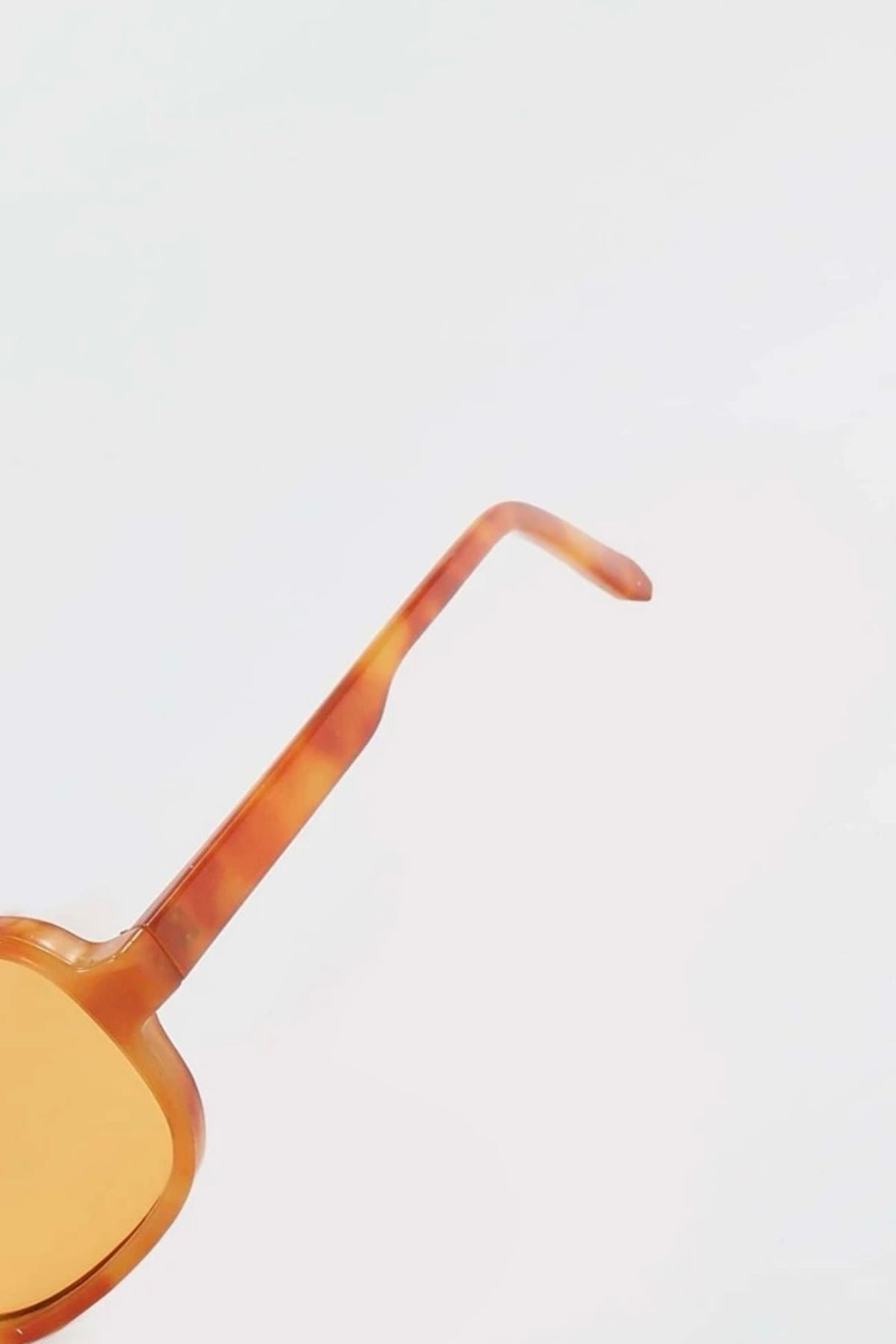 عینک آفتابی مدل خلبانی با لنز REN EYEWEAR