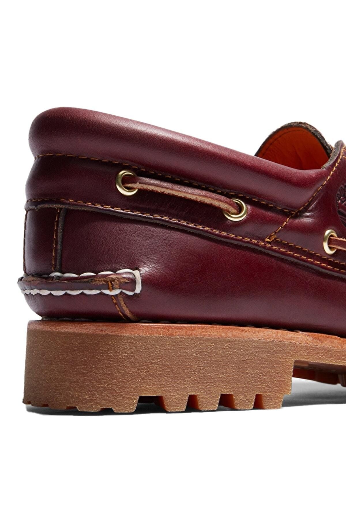 اسنیکر مشکی مردانه 3 EYE LUG 'S Timberland