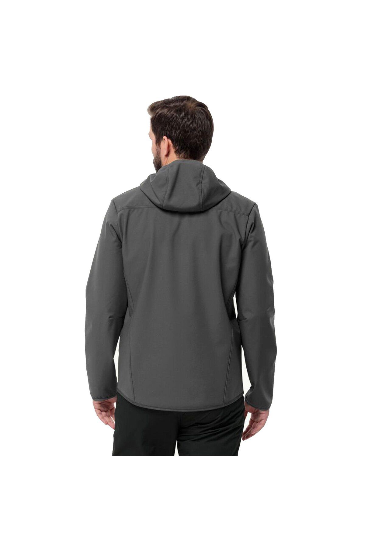 سویشرت مردانه Bornberg Jack Wolfskin