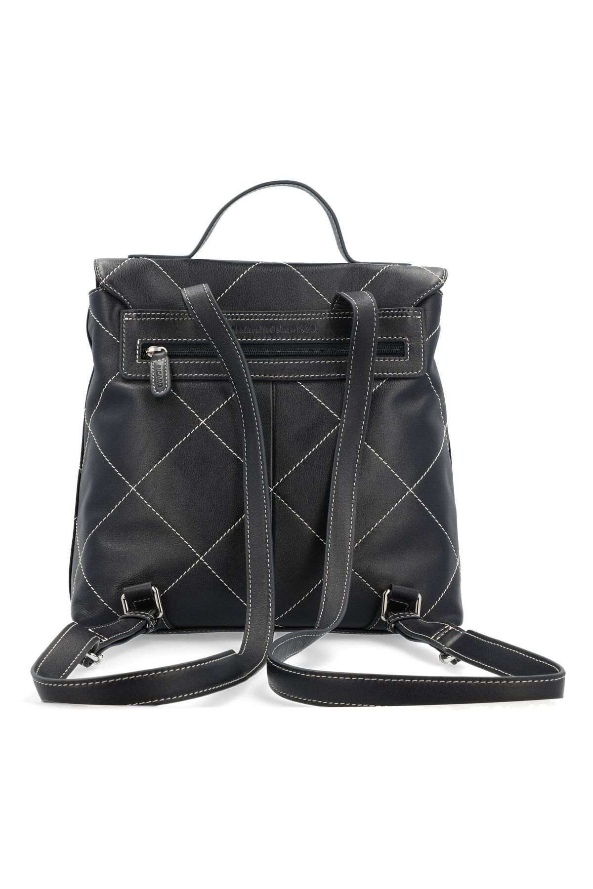 Picard-Batoh Aurelie City Leder 28 cm 2