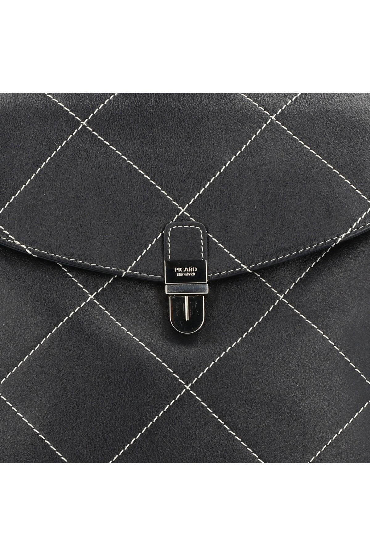 Picard-Batoh Aurelie City Leder 28 cm 4