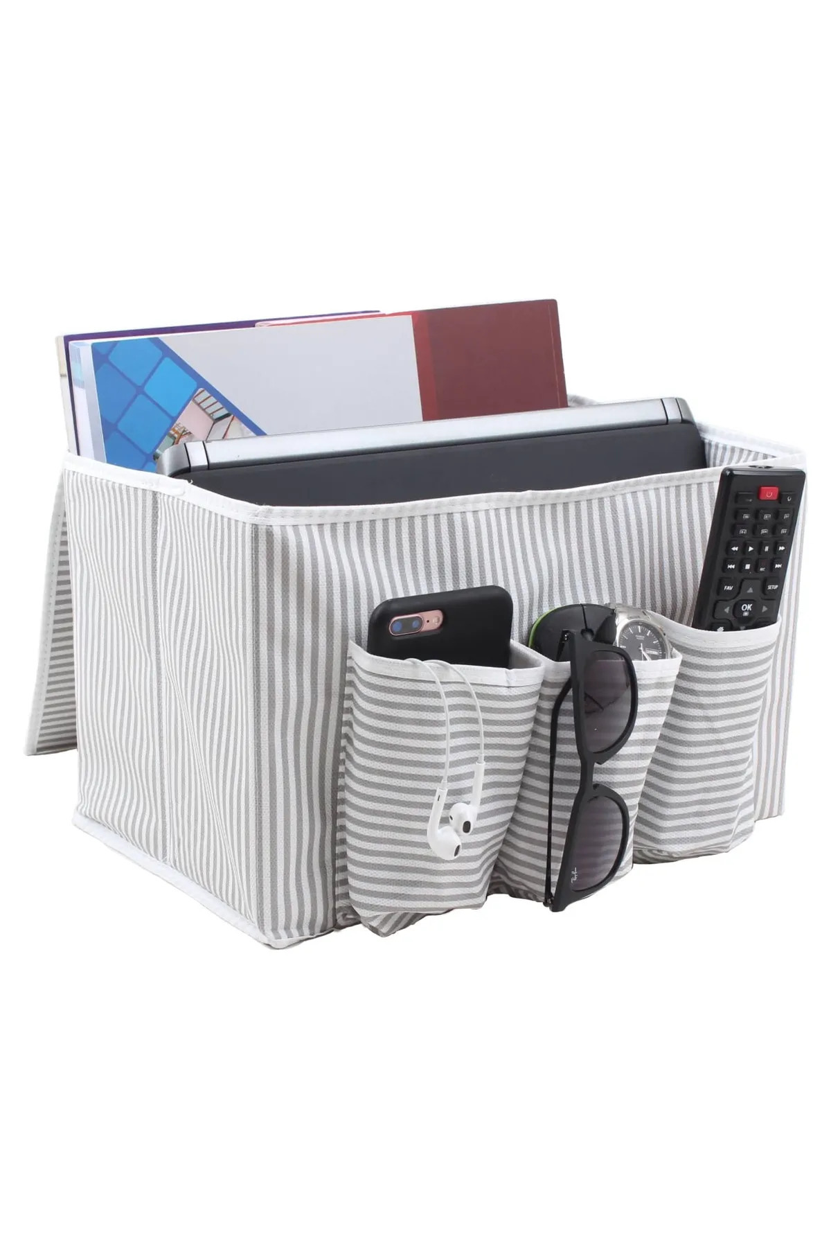 ESTİ Başucu Düzenleyici Ve Bebek Bakım Çantası fotoğrafı 2 (önizleme)