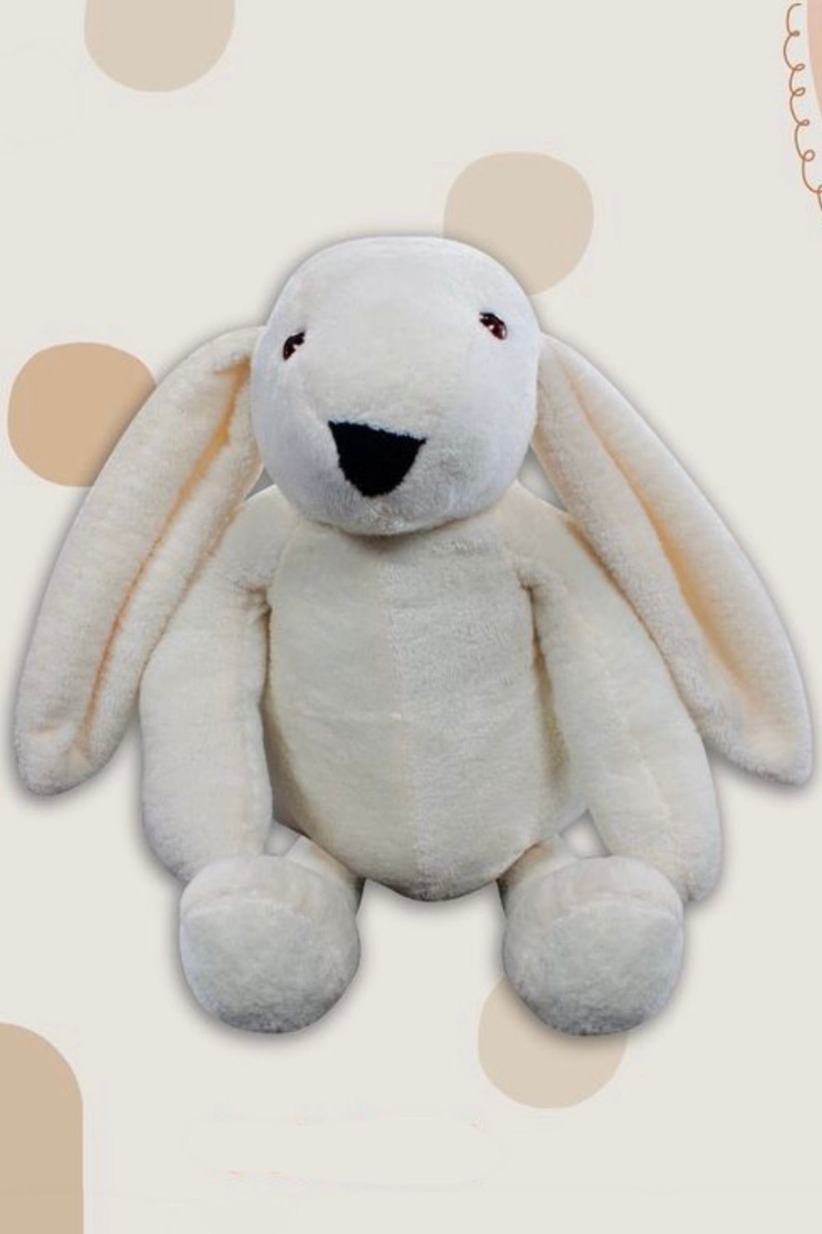 Cherub Baby Sevimli Tavşan Uyku Arkadaşım 227638