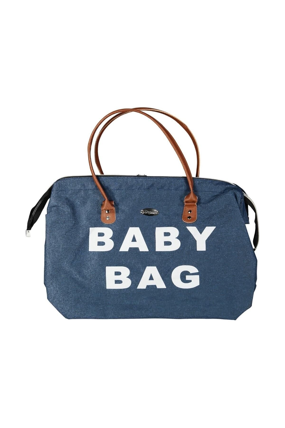 Детская сумка Cherub Baby для ухода за ребенком и женская сумка babybag