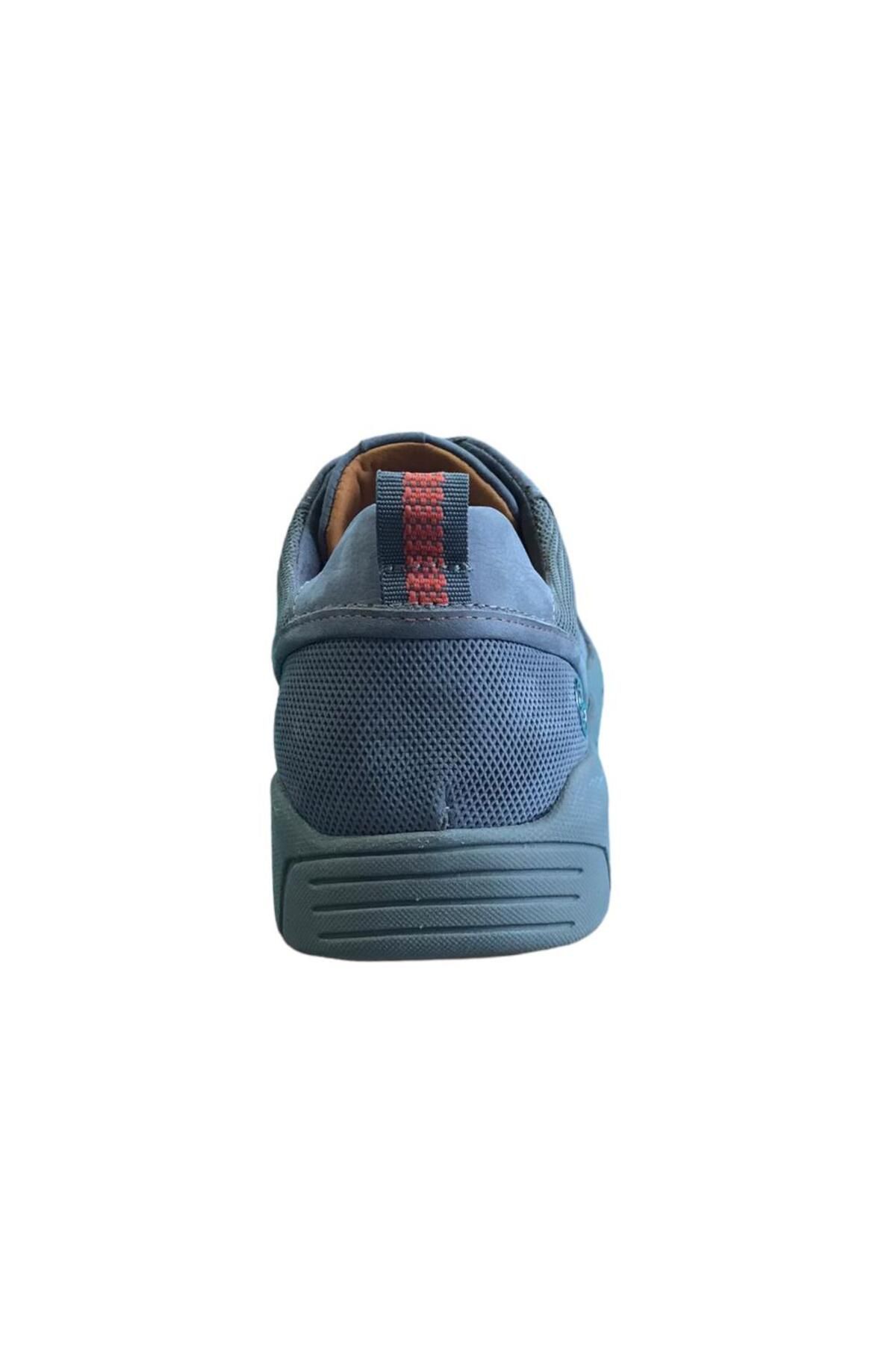 Gusse-Wide Mold Men's Lace-Up Shoes141861 4