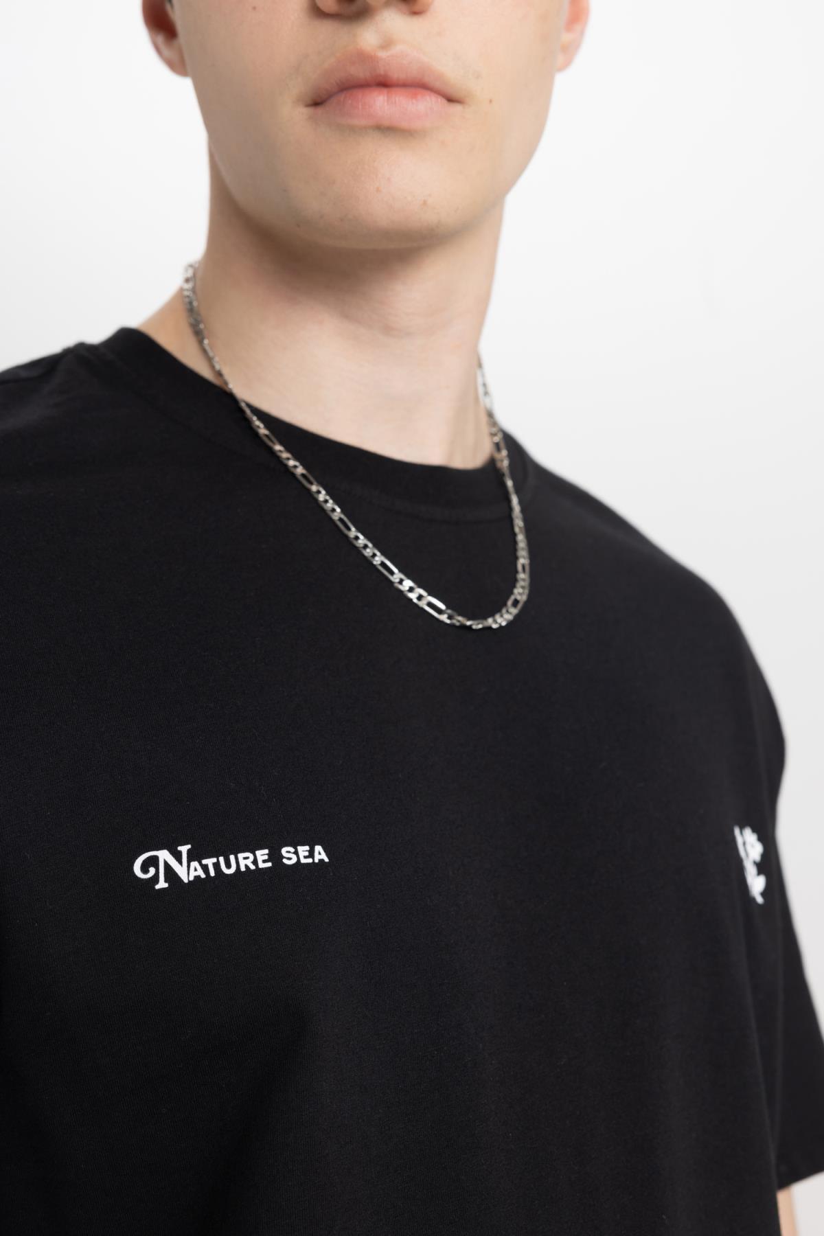 تی شرت مردانه دفاکتو | C2117AX24SM Defacto - Image 5