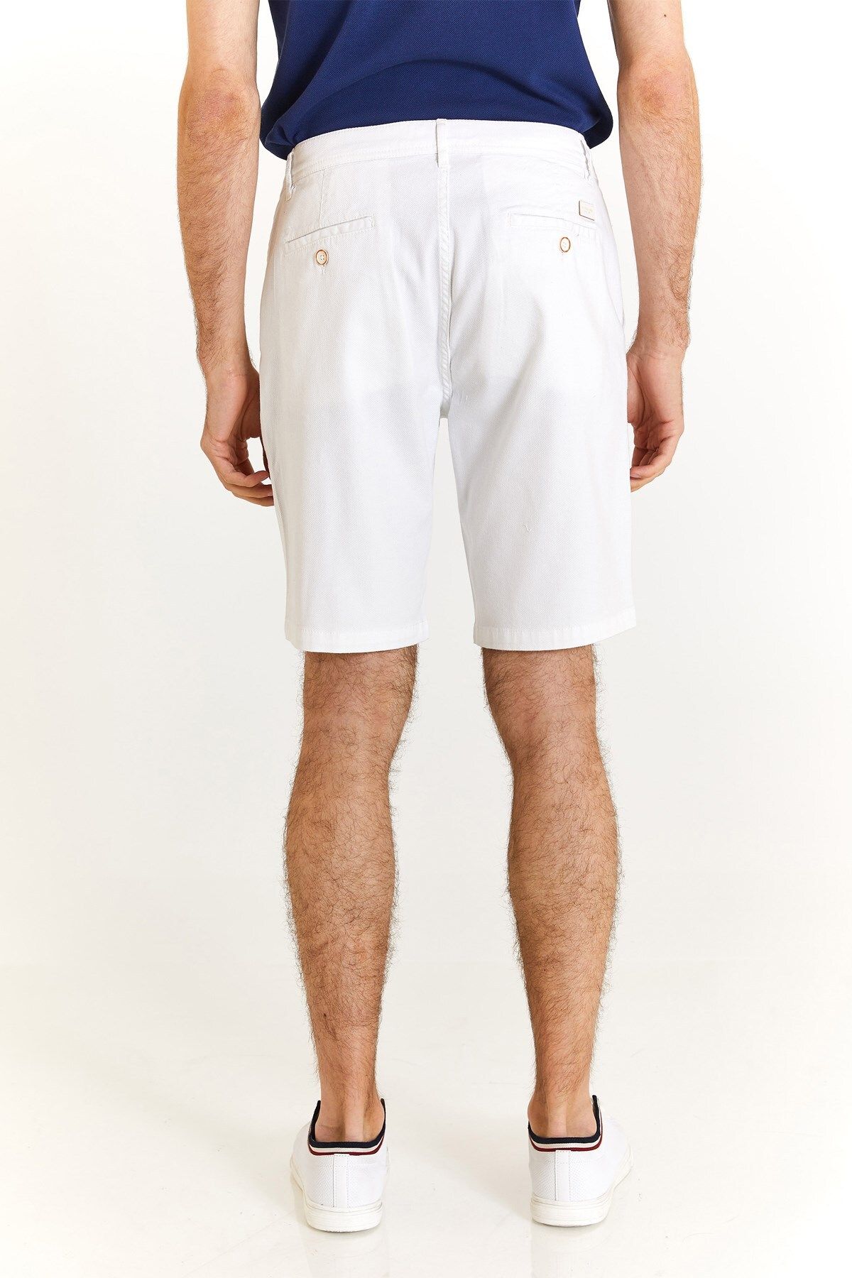 U.S. Polo Assn.-US Polo Assn Ανδρικά κανονικά σορτς βερμούδας50283928-VR013 3