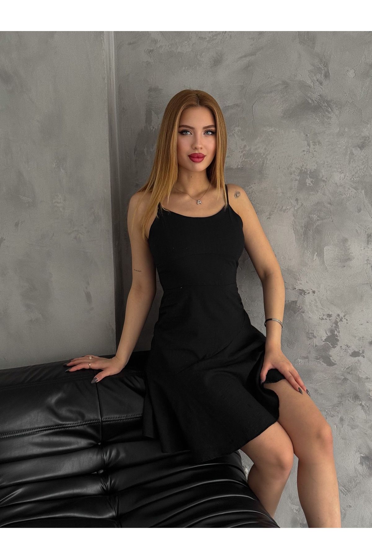 Marjinal-Dámské šaty 3