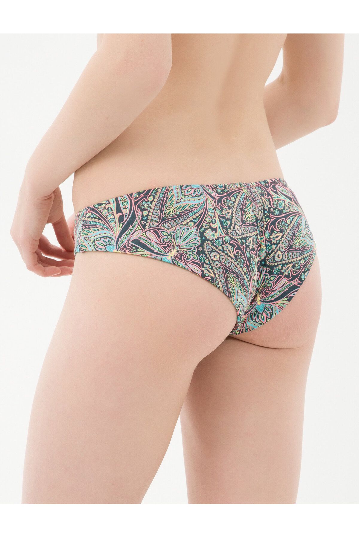 Koton-Mix&match Bikini Bottom 2