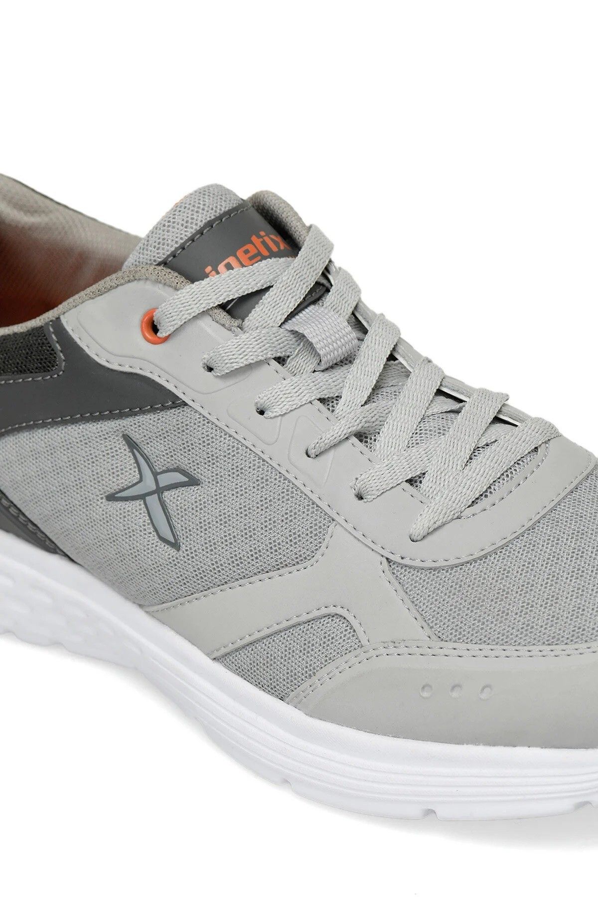 Kinetix-Men's Mesh Comford Snekaer Apex St1583 5