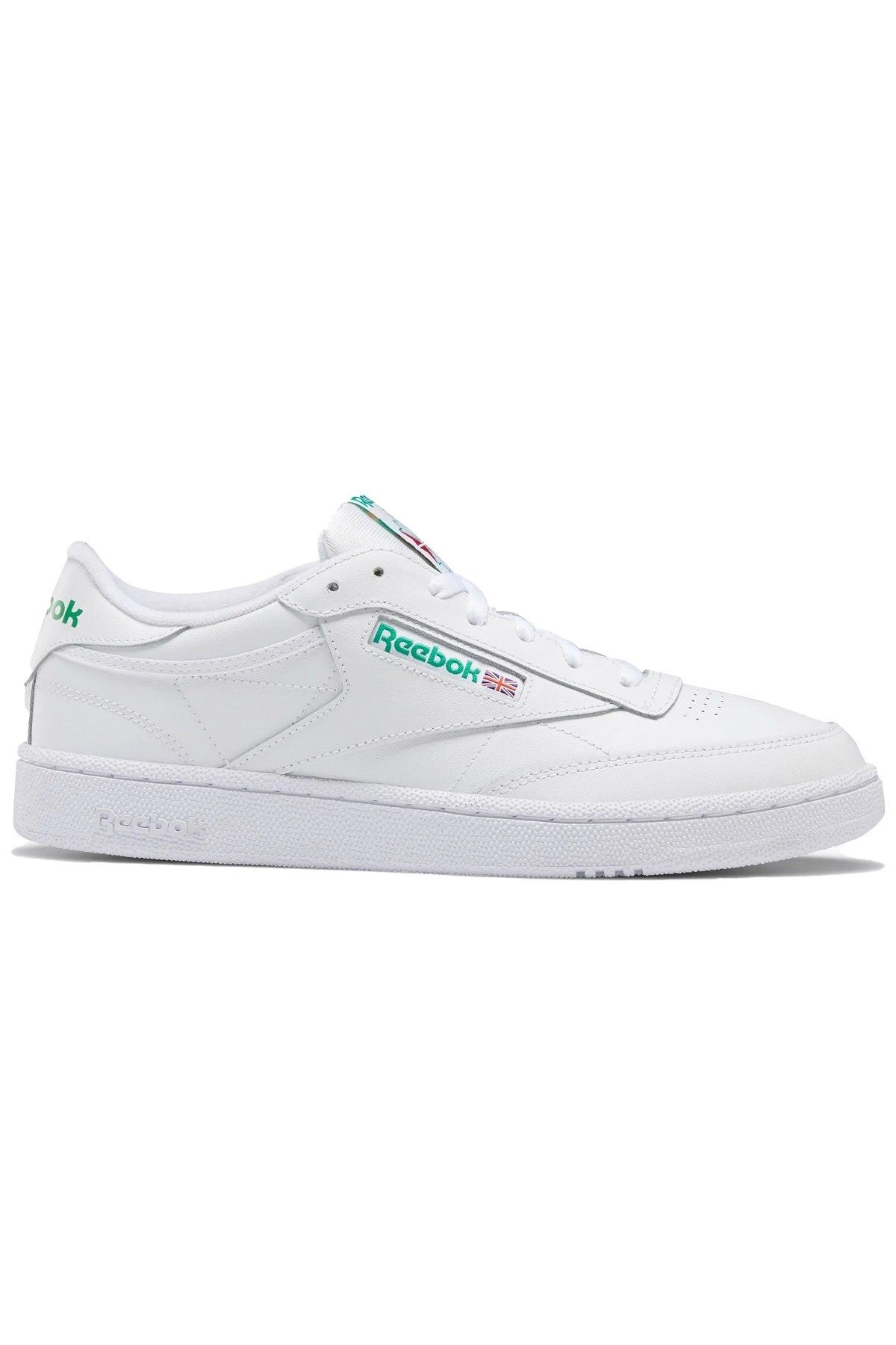 کفش اسپرت مردانه کلاب C 85 100000155 Reebok
