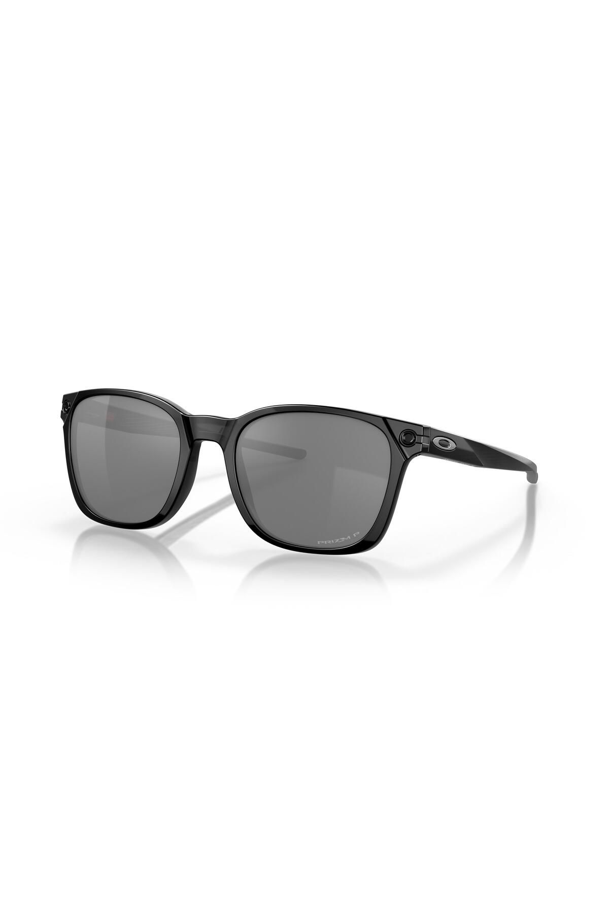 عینک آفتابی مردانه OX OO9018 901804 .55 Oakley