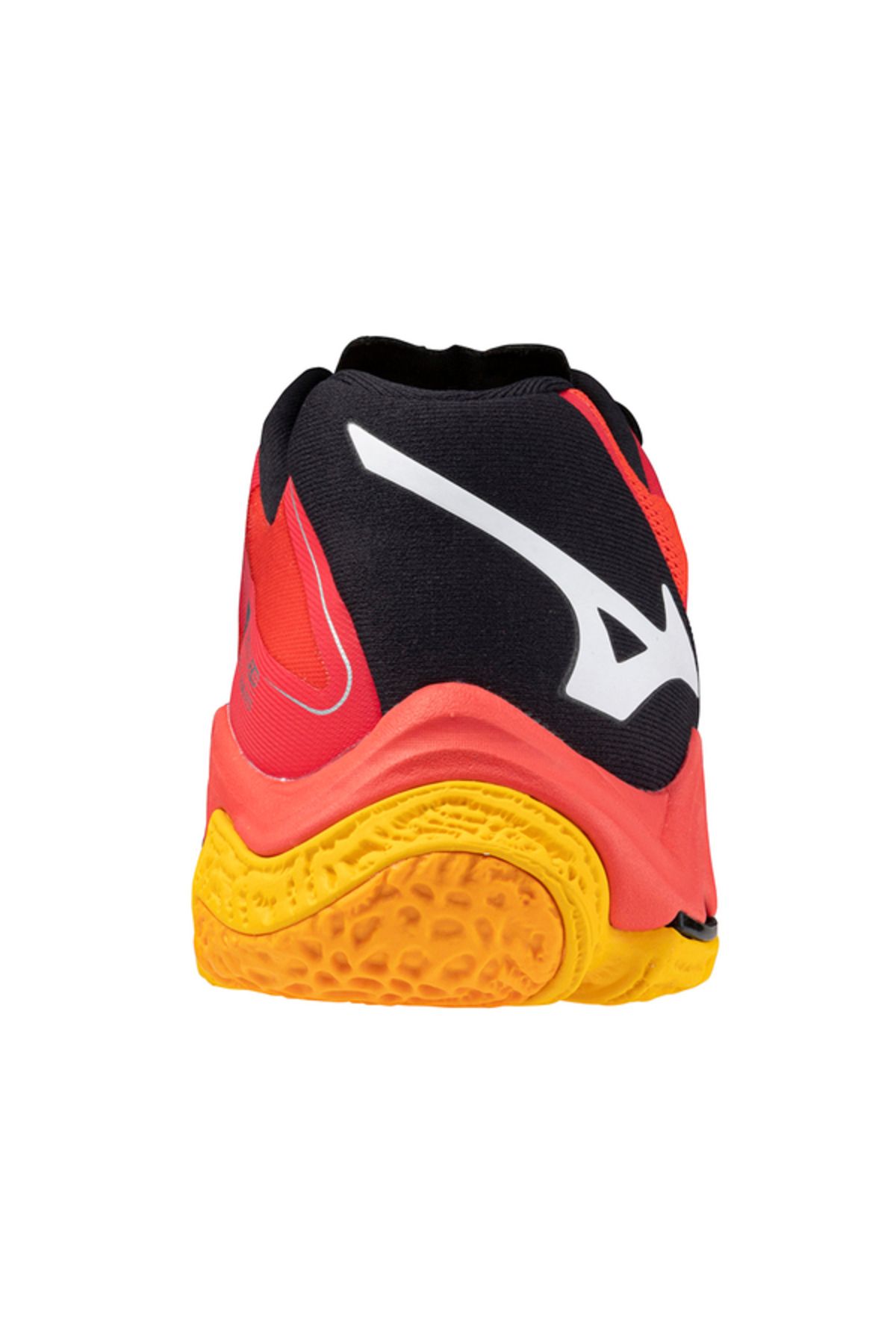 Mizuno کفش کتانی والیبال یونیسکس مدل Wave Lightning Z8 Unisex