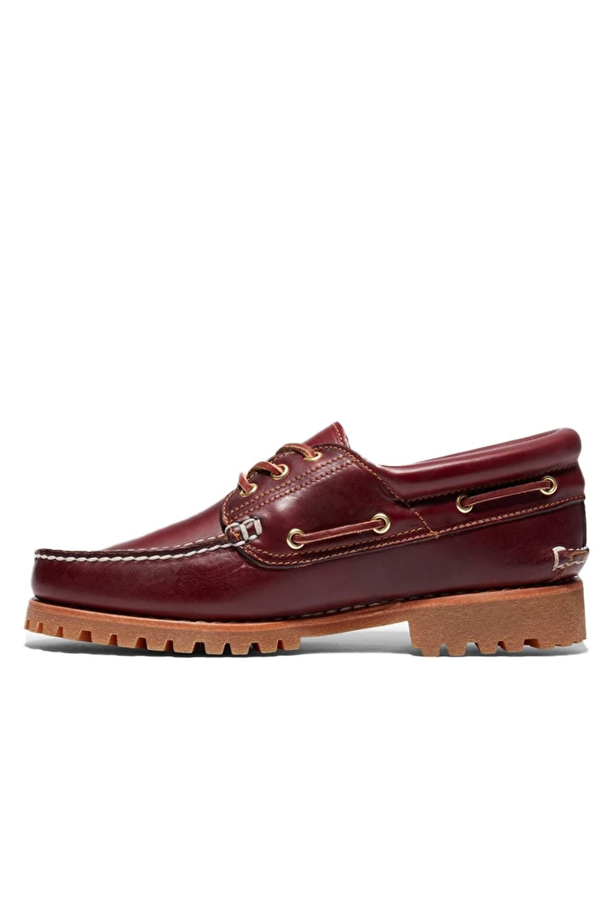 Timberland Authentics 3 Eye Classic Lug Erkek Ayakkab TB050009 Fiyat Yorumlar Trendyol