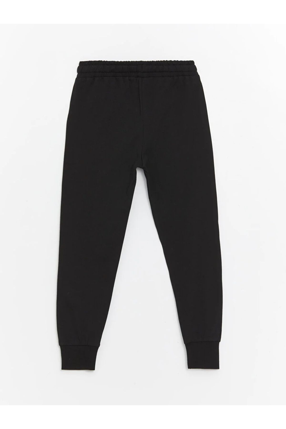 شلوار ورزشی LCW Kids Basic Boy's Jogger با کمر الاستیک LC Waikiki