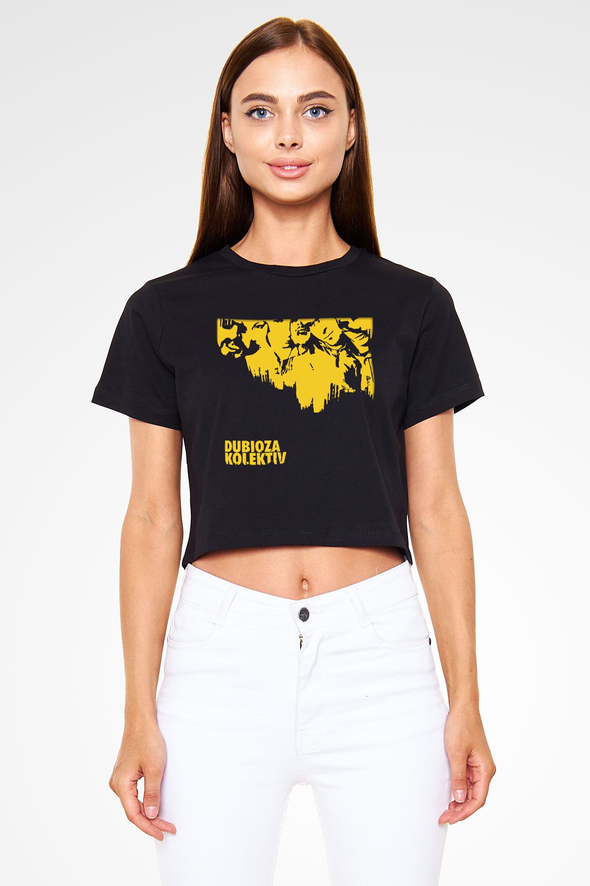 Dubioza kolektiv shirt 2025