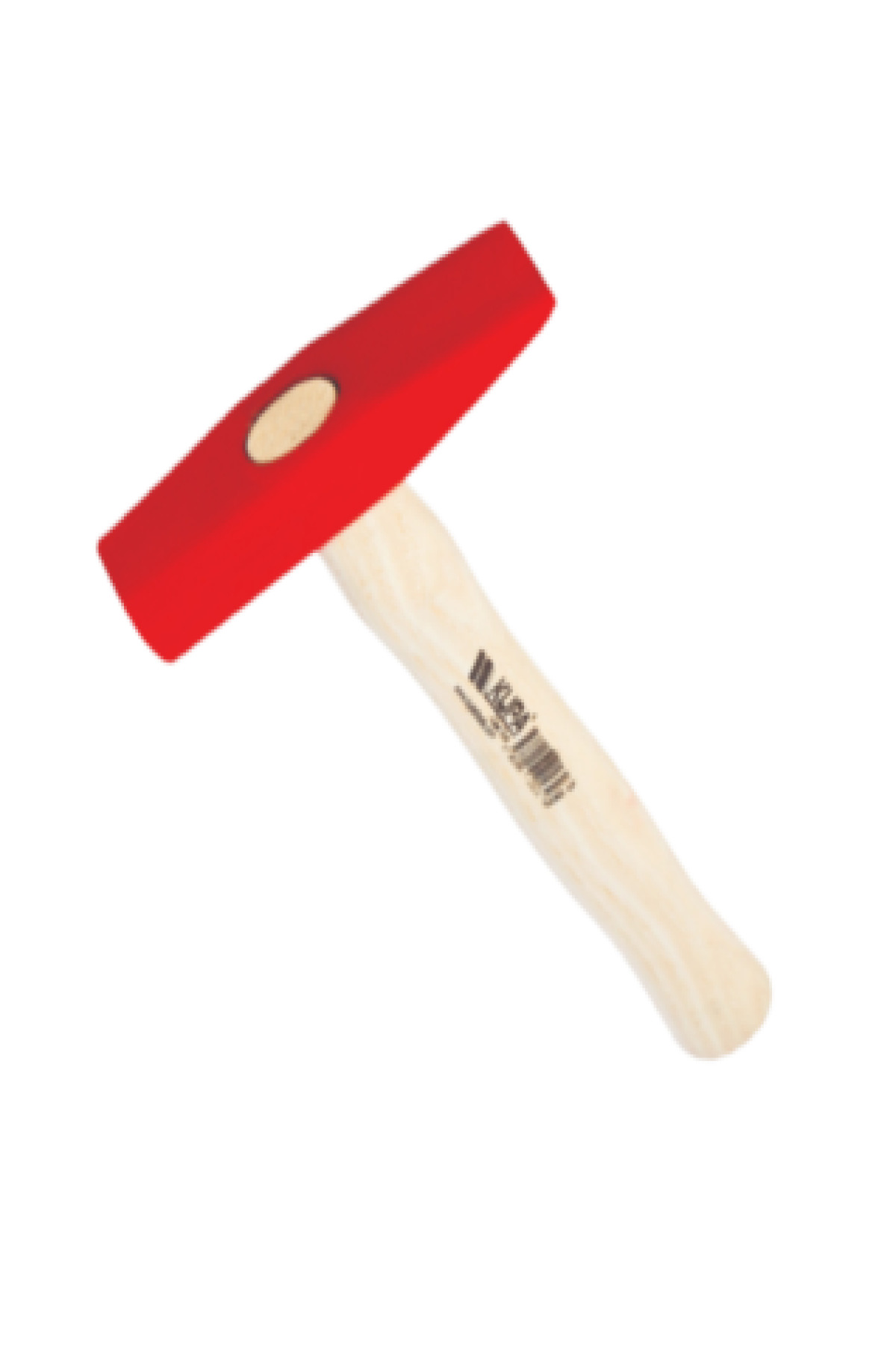 Kupa Ahşap Saplı Çekiç 500gr