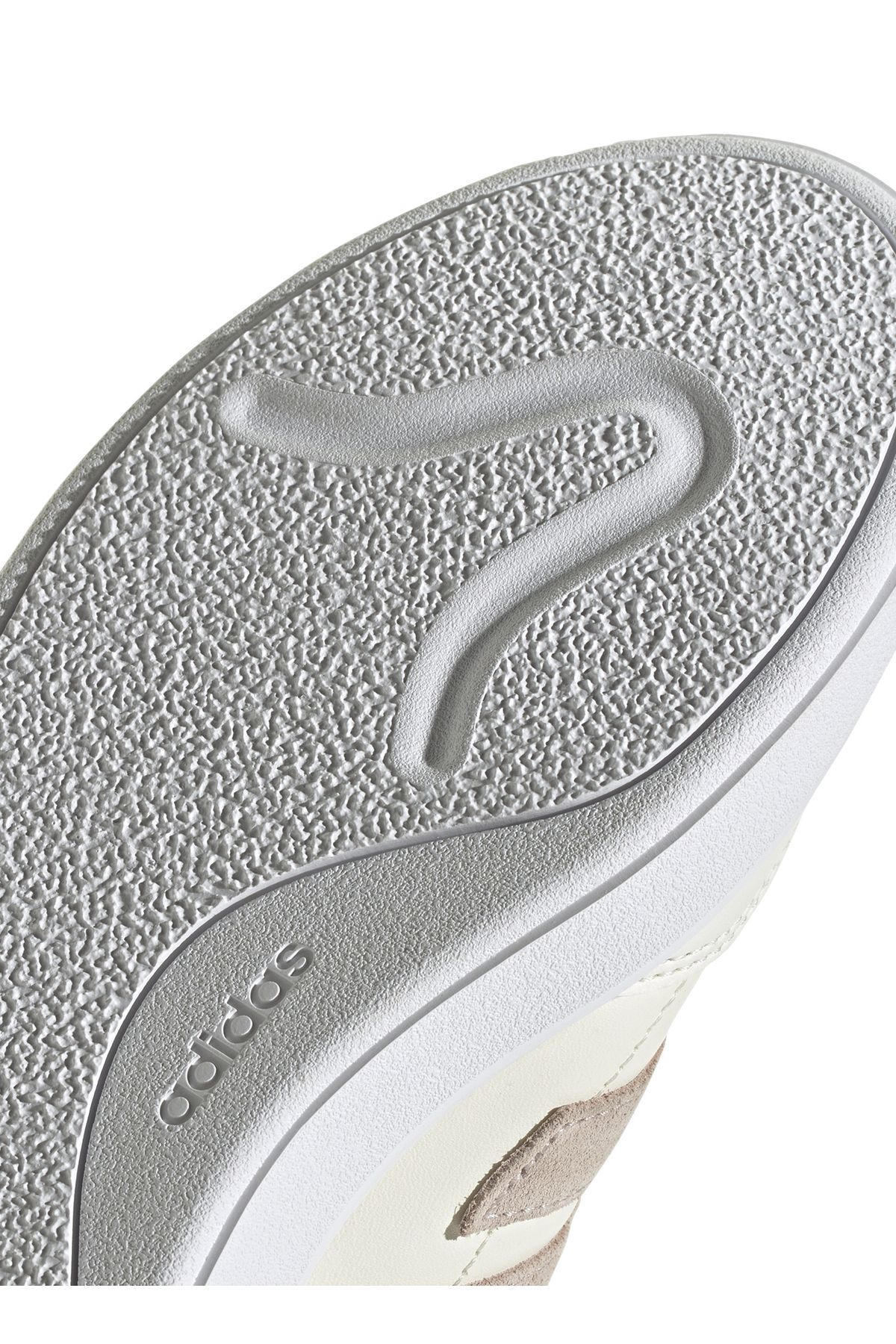 کفش تنیس سفید زنانه IF6509 CourtBlock adidas