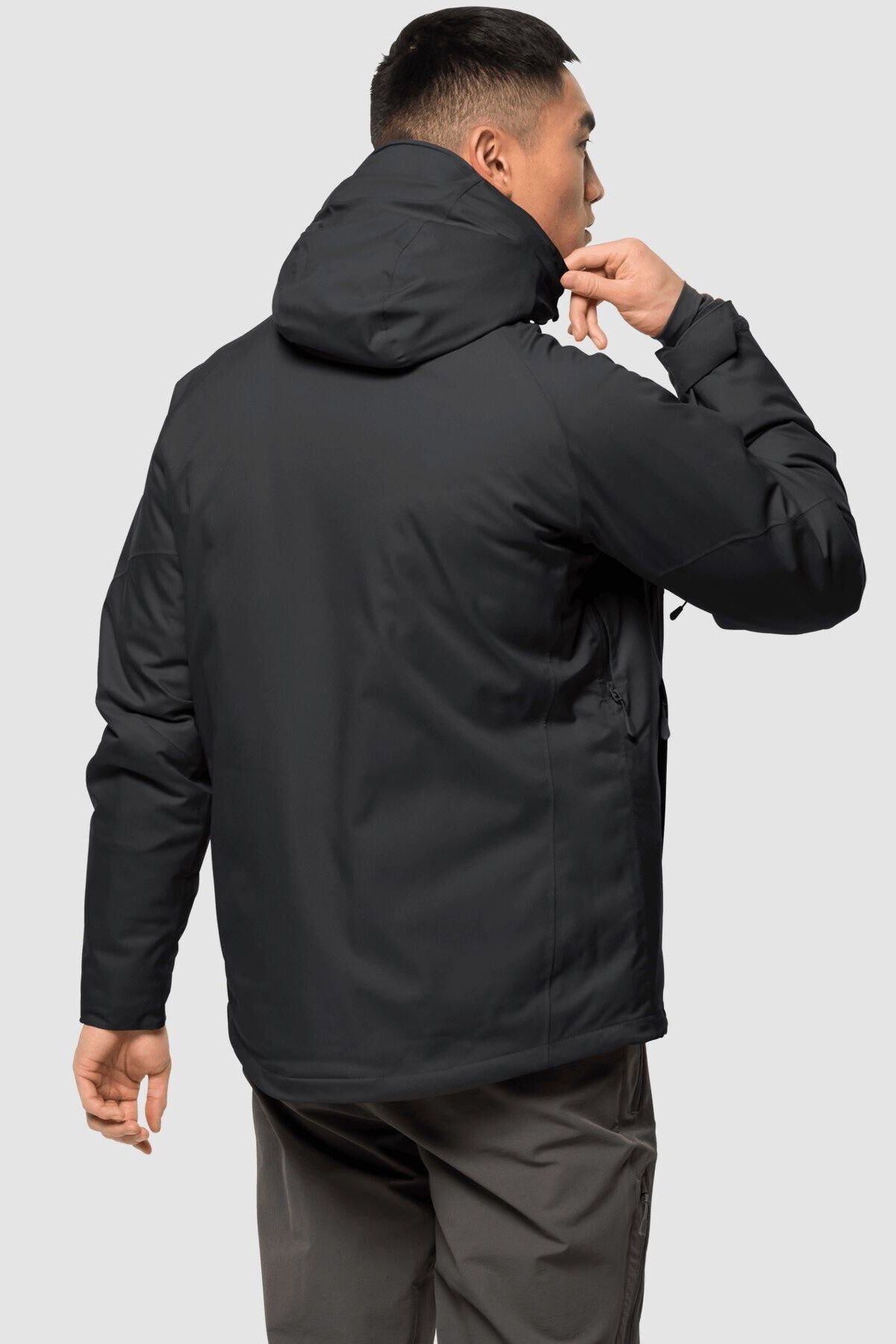 Jack wolfskin shop men's troposphere