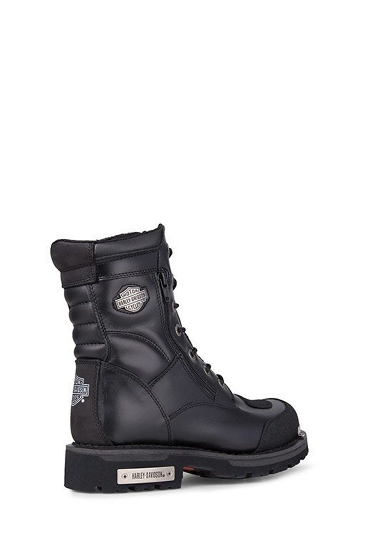 Harley davidson riddick sales