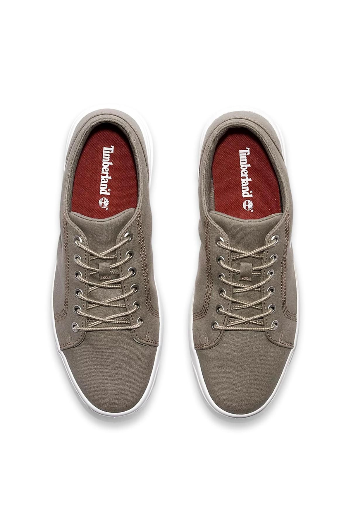 Timberland suede sneakers on sale