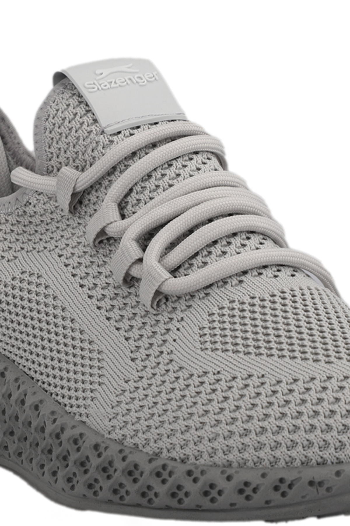 کفش اسپورت مردانه اسلازنگر | SA14RE127 Slazenger - Image 4