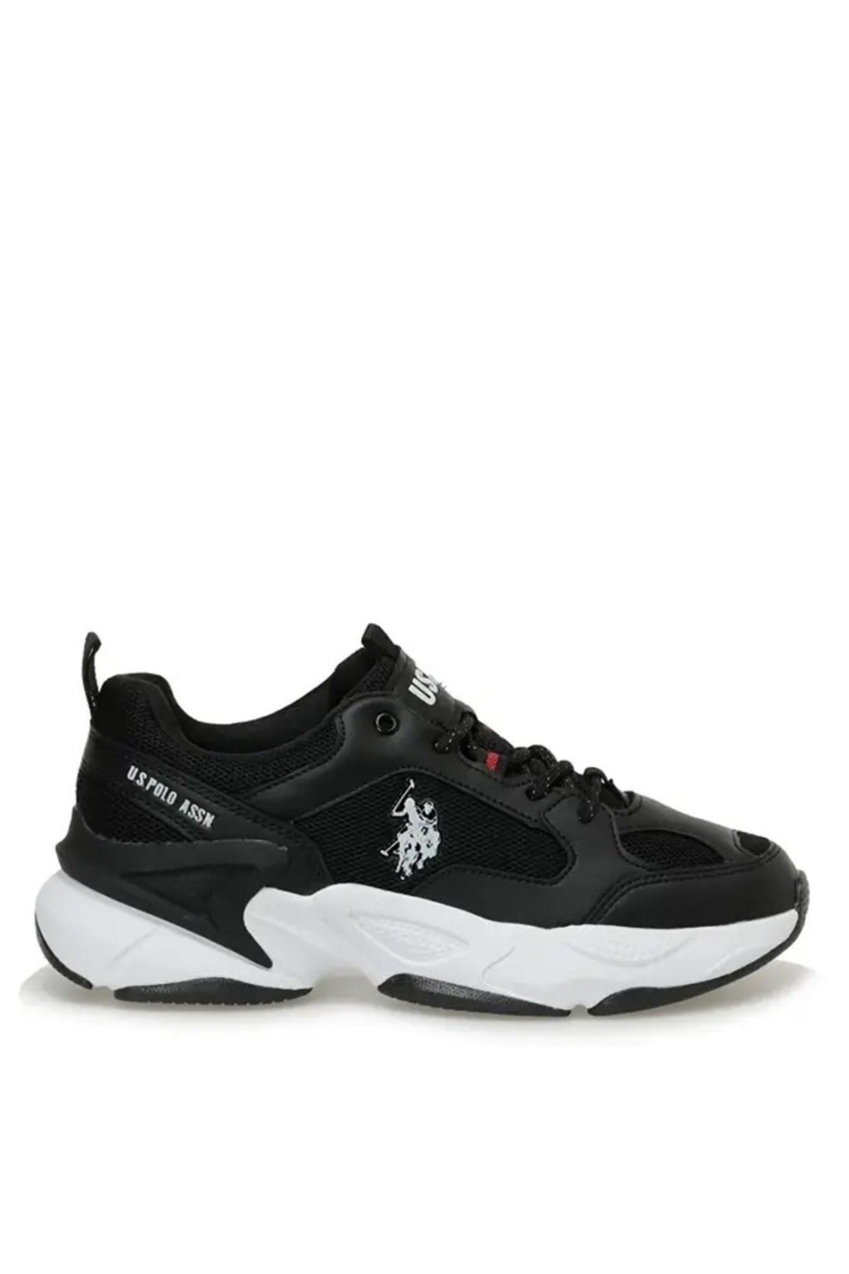 کفش های ورزشی زنانه Polo Maybe Wmn 4FX ایالات متحده U.S. Polo Assn.