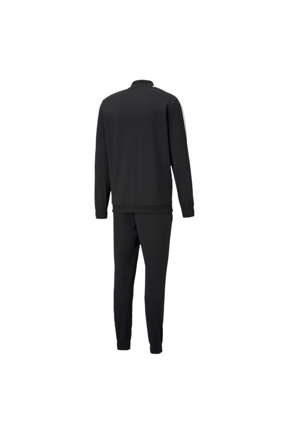 Puma Erkek E ofman Tak m Baseball Tricot Suit Black 58584301