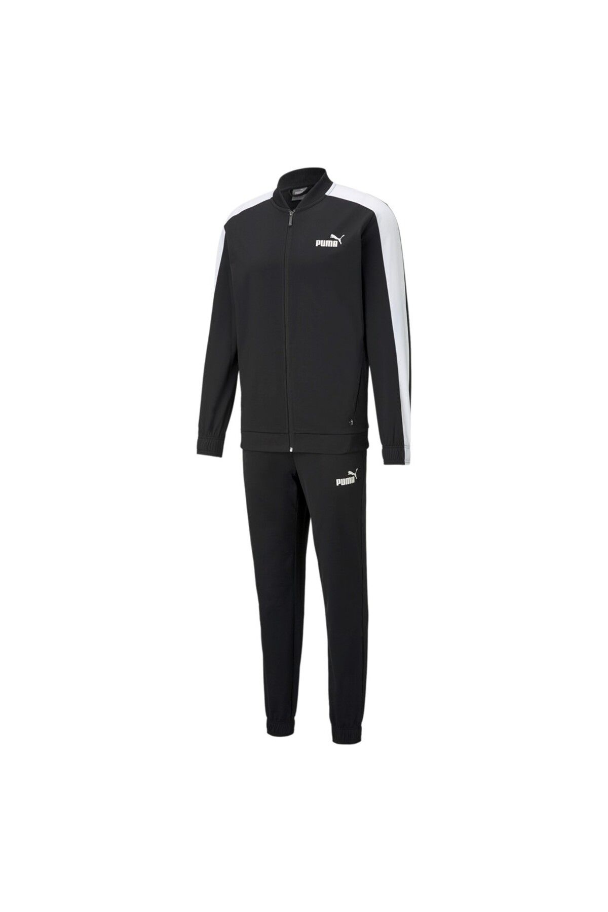 Puma baseball 2024 tracksuit