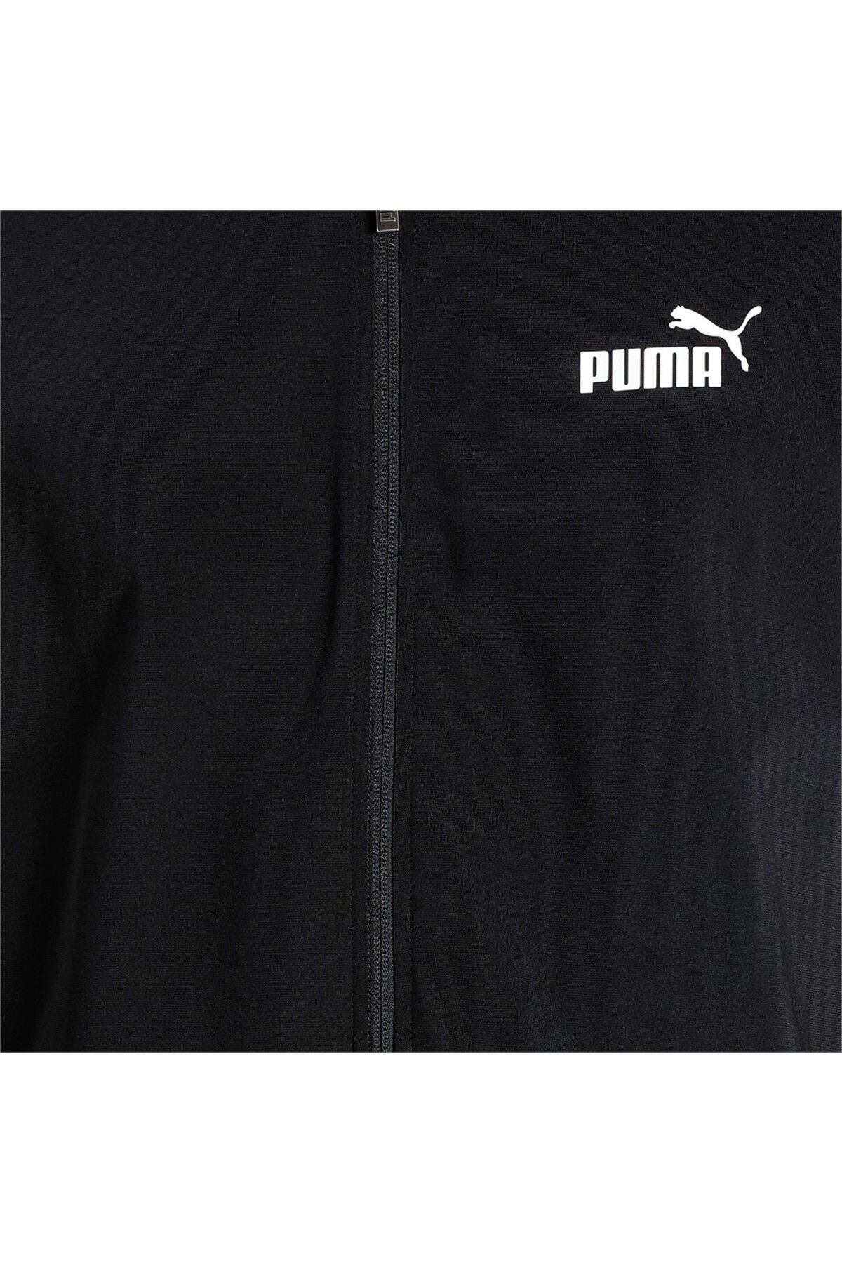 Puma top tricot tracksuit