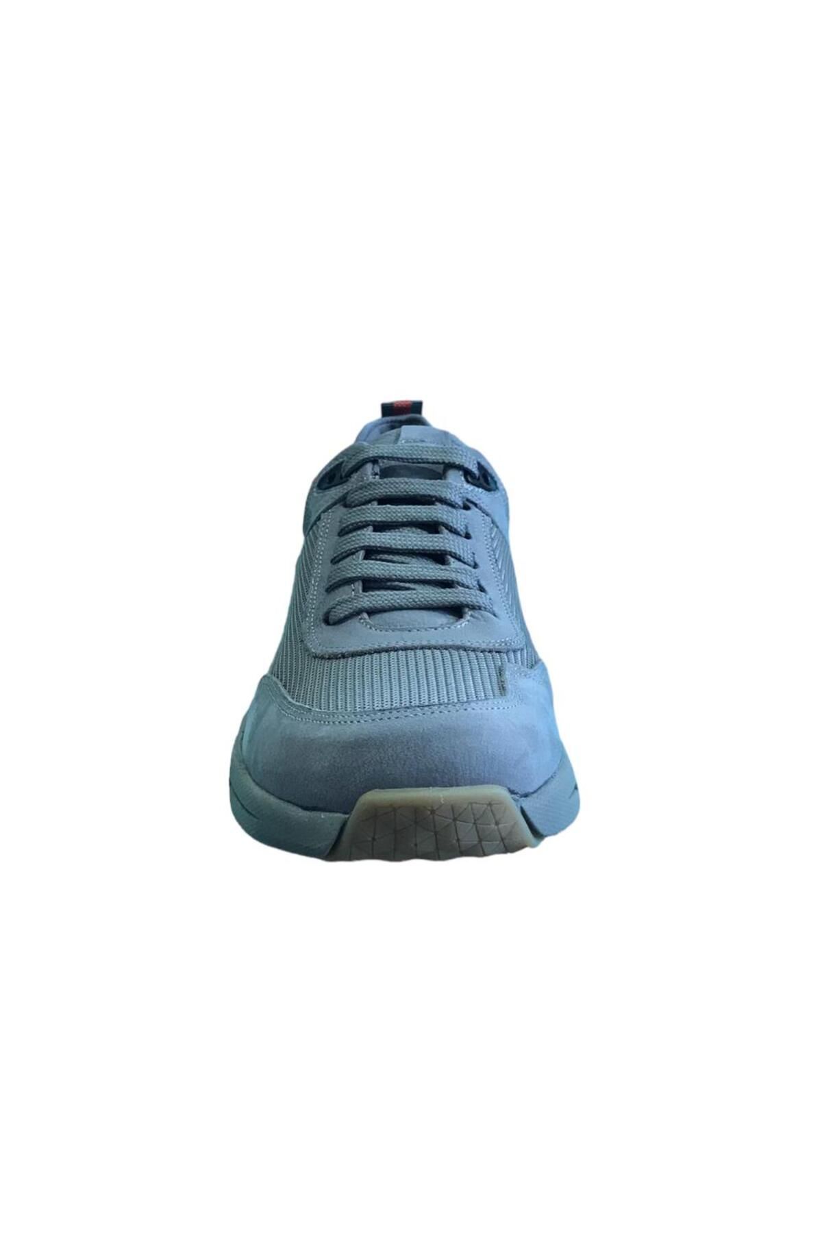 Gusse-Wide Mold Men's Lace-Up Shoes141861 3