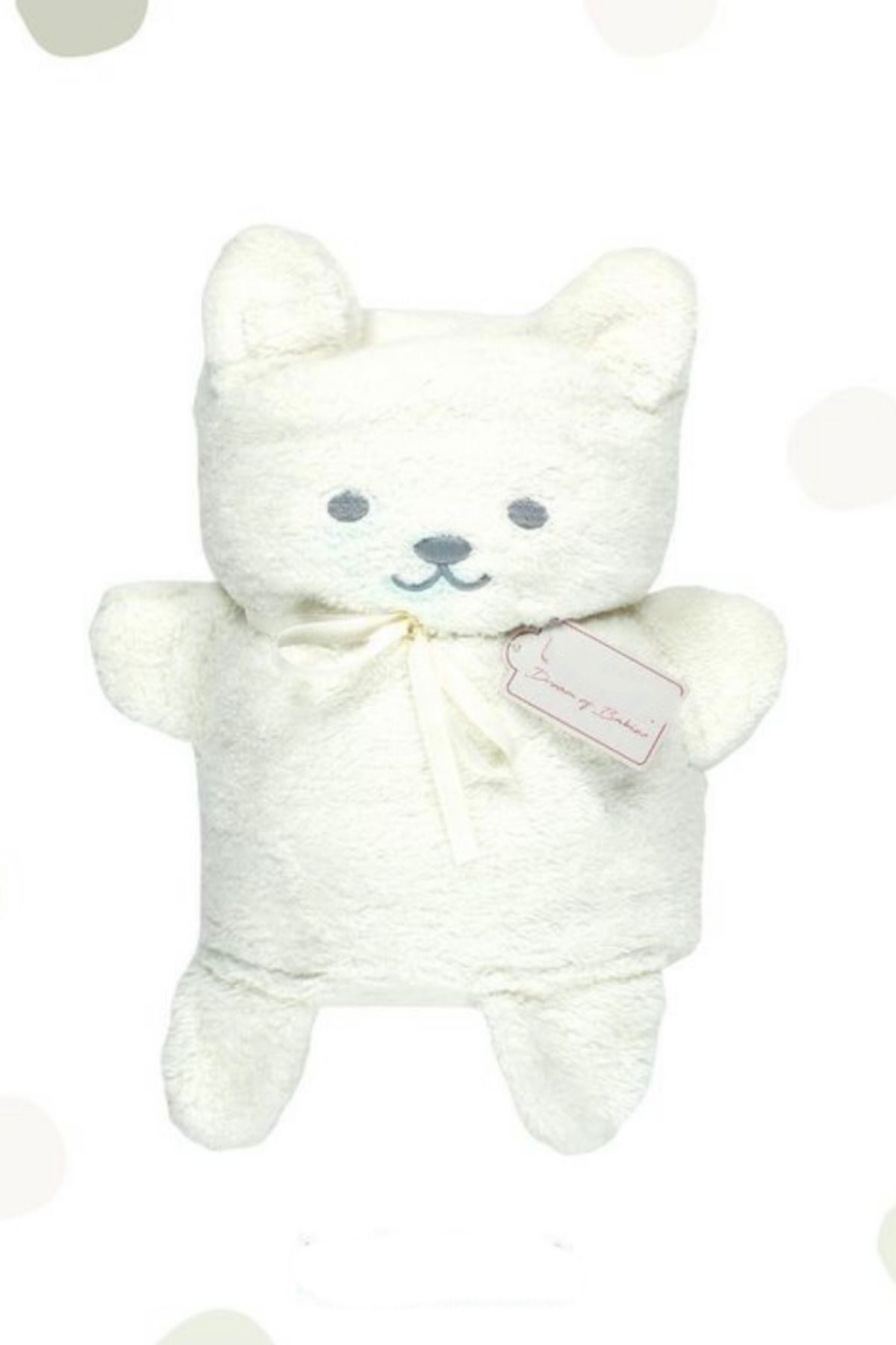 Детское одеяло Cherub Baby Teddy Bear 215470