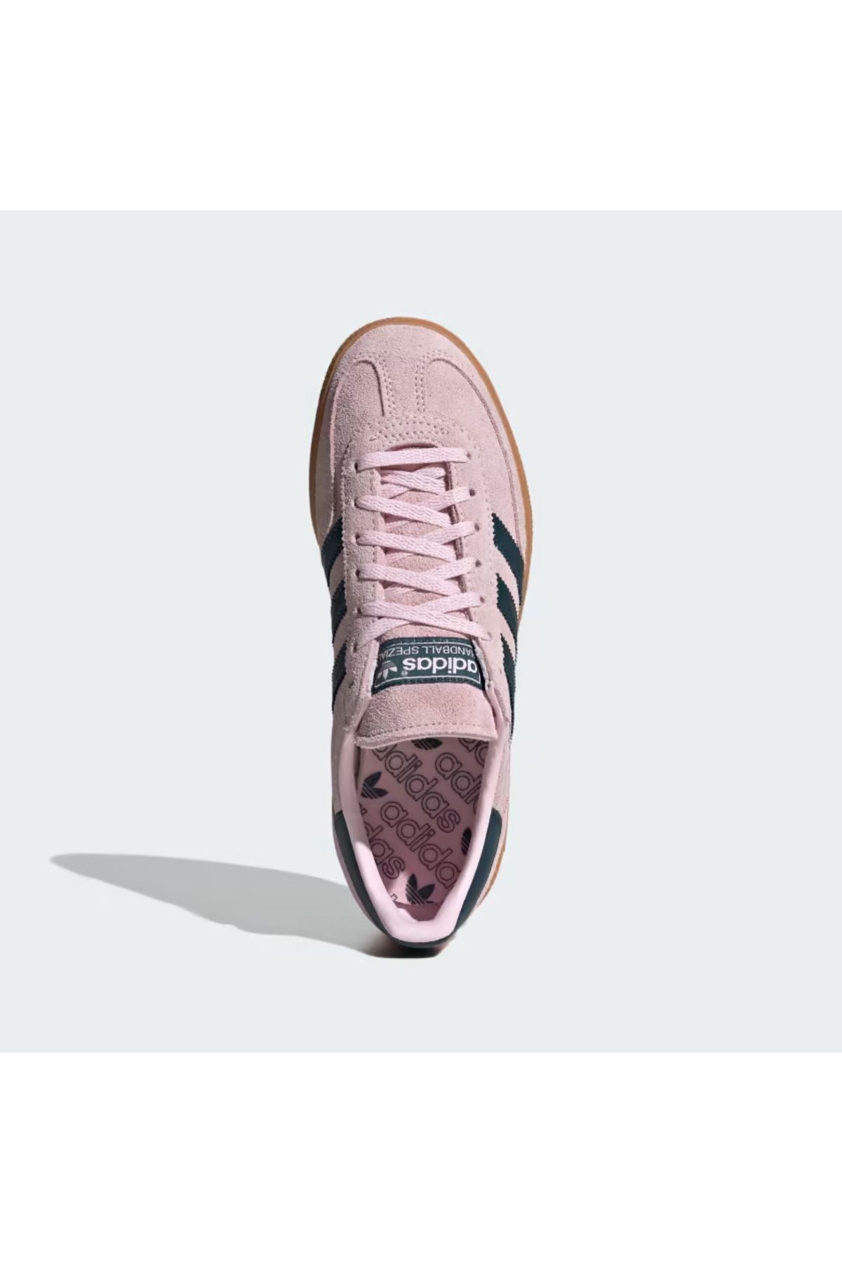 adidas Handball Spezial Clear Pink Arctic Night W Fiyat Yorumlar Trendyol