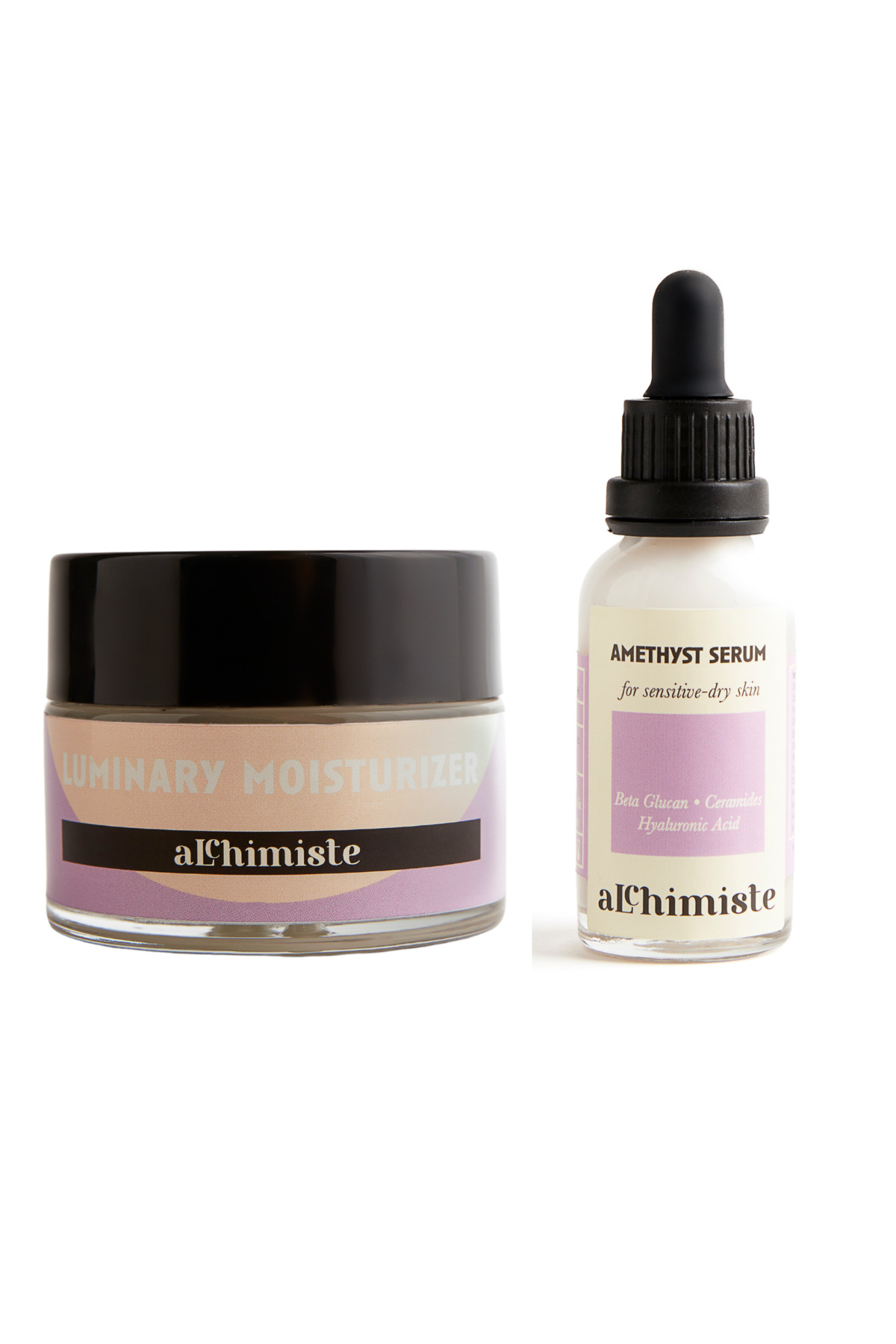 ONARICI, BARİYER GÜÇLENDİRİCİ, YATIŞTIRICI, NEMLENDİRİCİ VE YAŞLANMA KARŞITI BAKIM İKİLİSİ