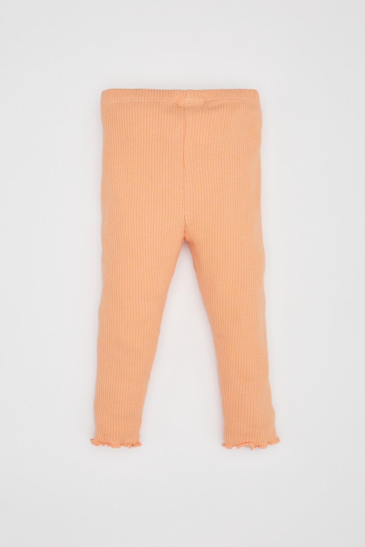 ساپورت دخترانه دفاکتو | Z4676A224SP Defacto - Image 4